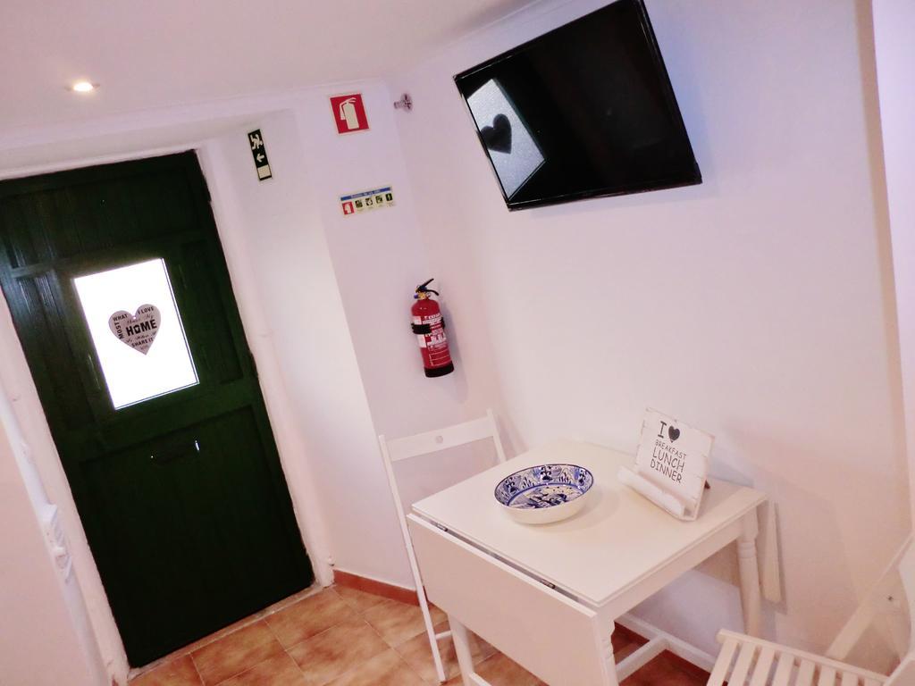 Apartamento Embaixador Mateus Lisboa