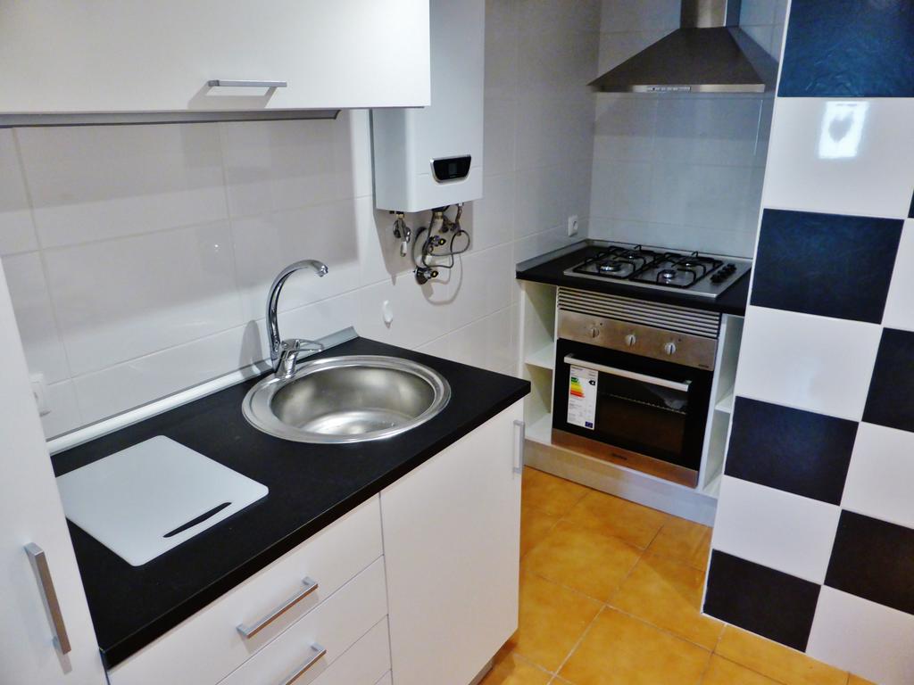 Embaixador Mateus Apartamento *