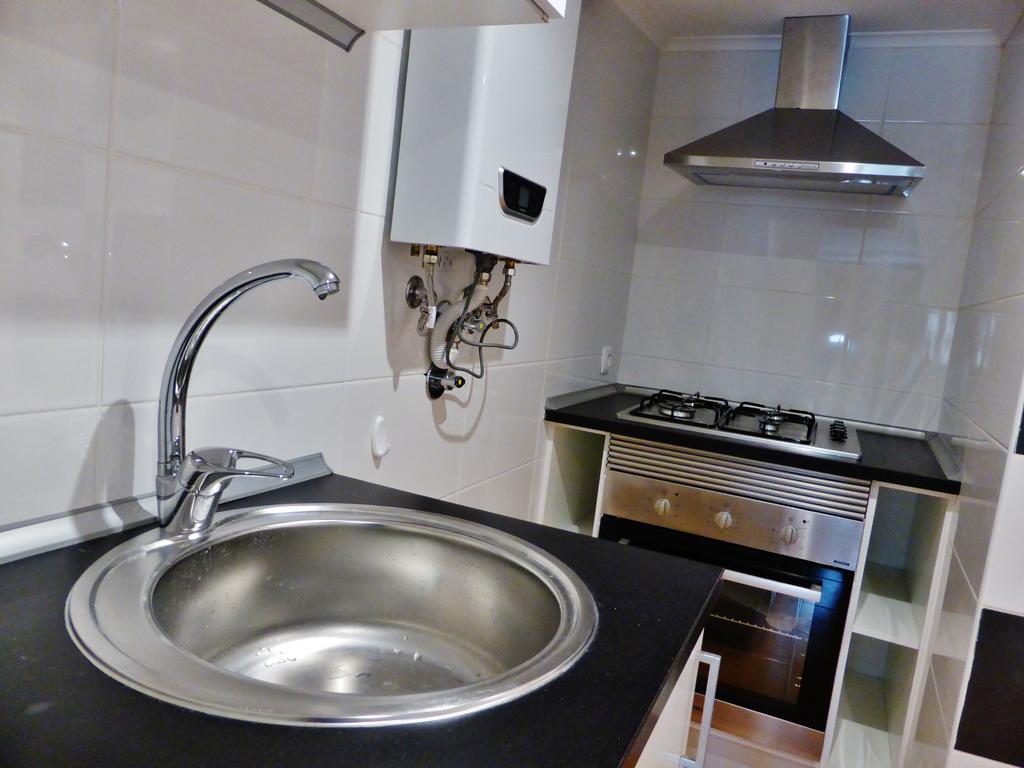 Apartamento Embaixador Mateus Lisboa