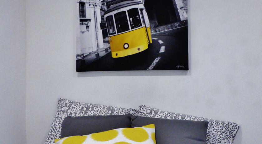 Apartamento Embaixador Mateus Lisboa