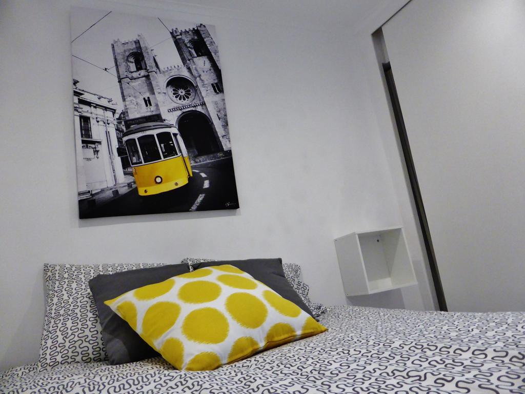Embaixador Mateus * Lisboa