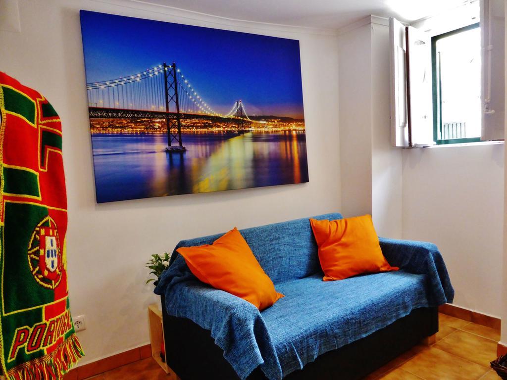 Apartamento Embaixador Mateus Lisboa