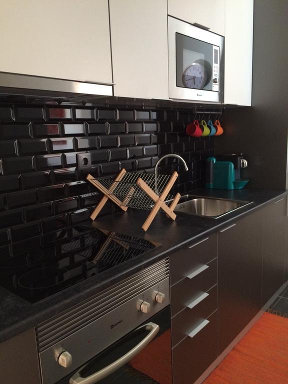Mártires Da Pátria Apartamento *