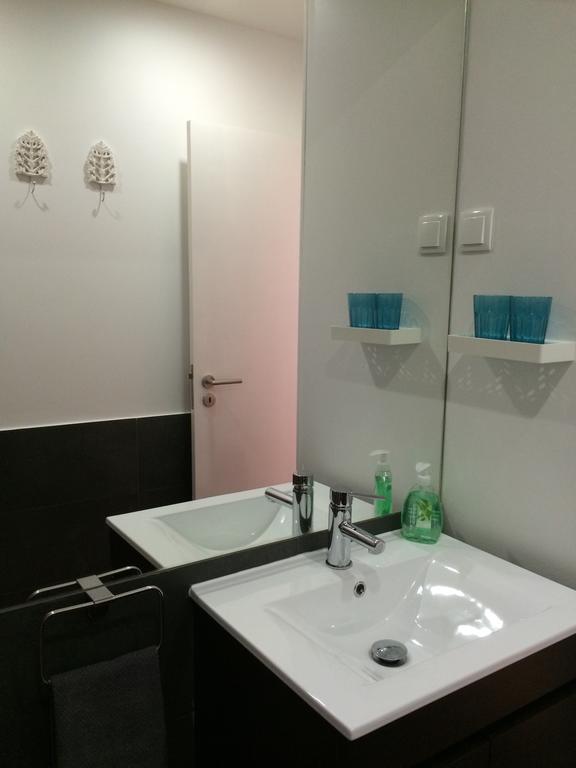 Apartamento Mártires Da Pátria Lisboa