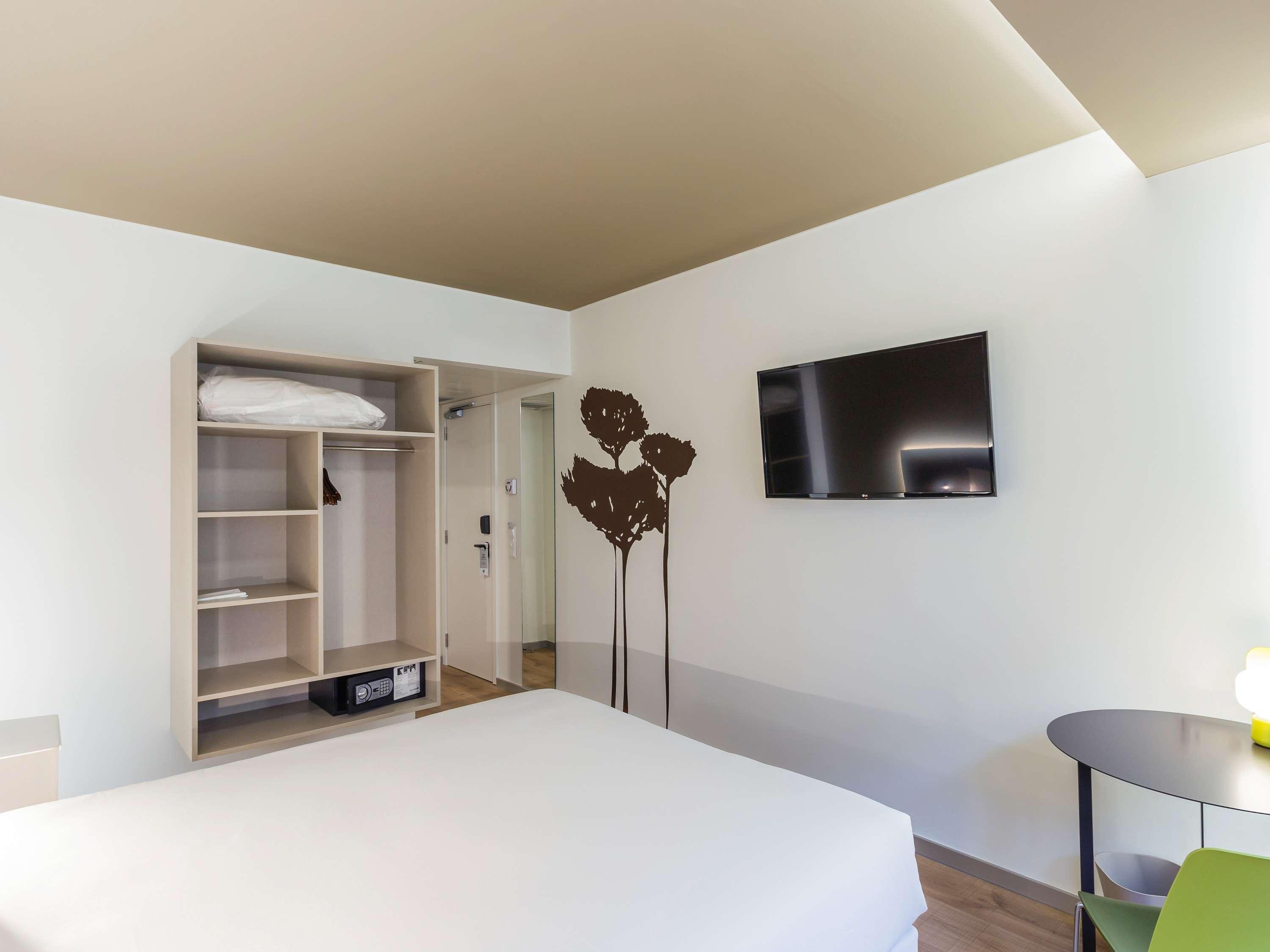 Ibis Styles Centro Marques De Pombal 3* Lisboa
