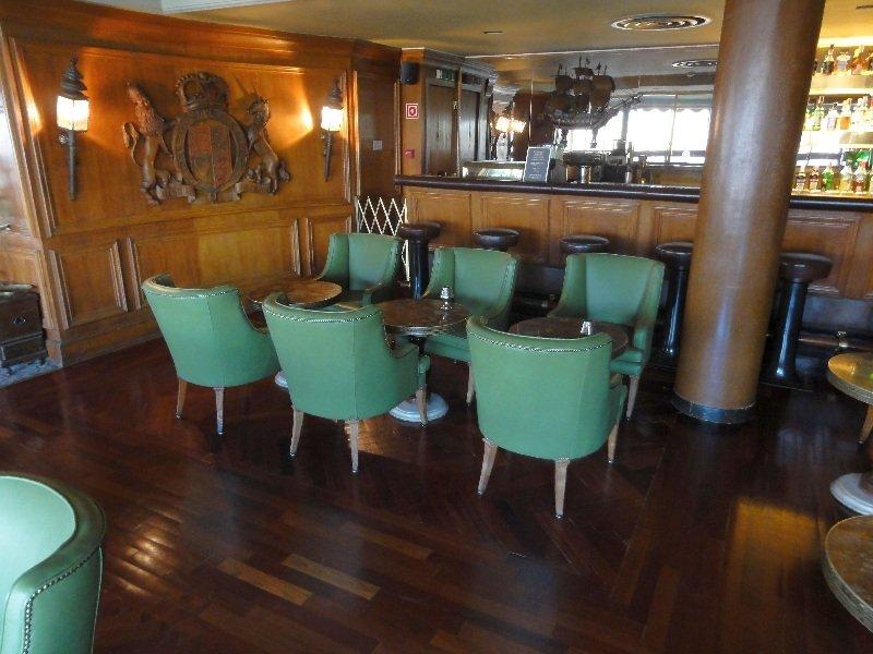 Ibis Styles Centro Marques De Pombal 3* Lisboa