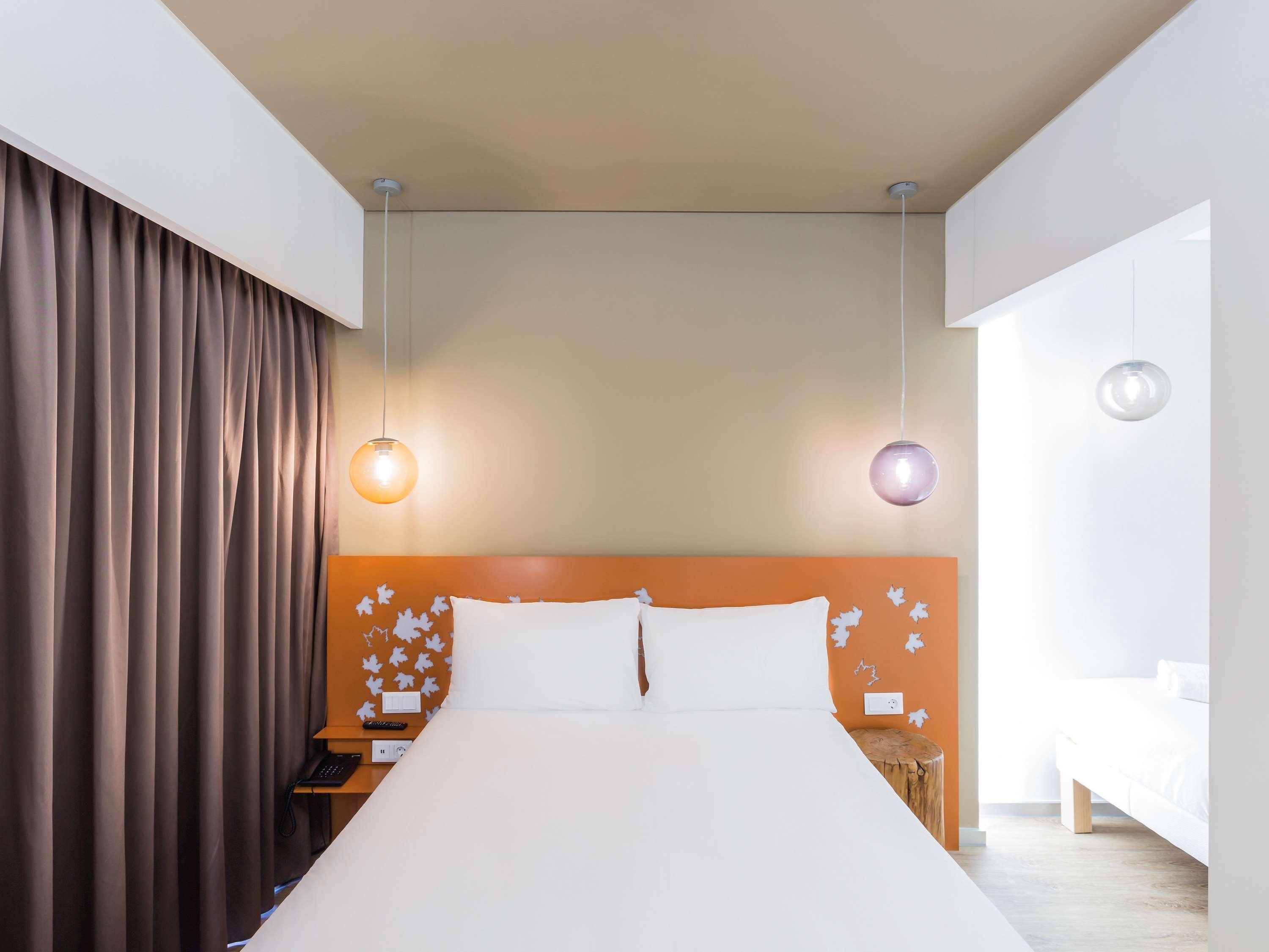 Ibis Styles Centro Marques De Pombal Lisboa