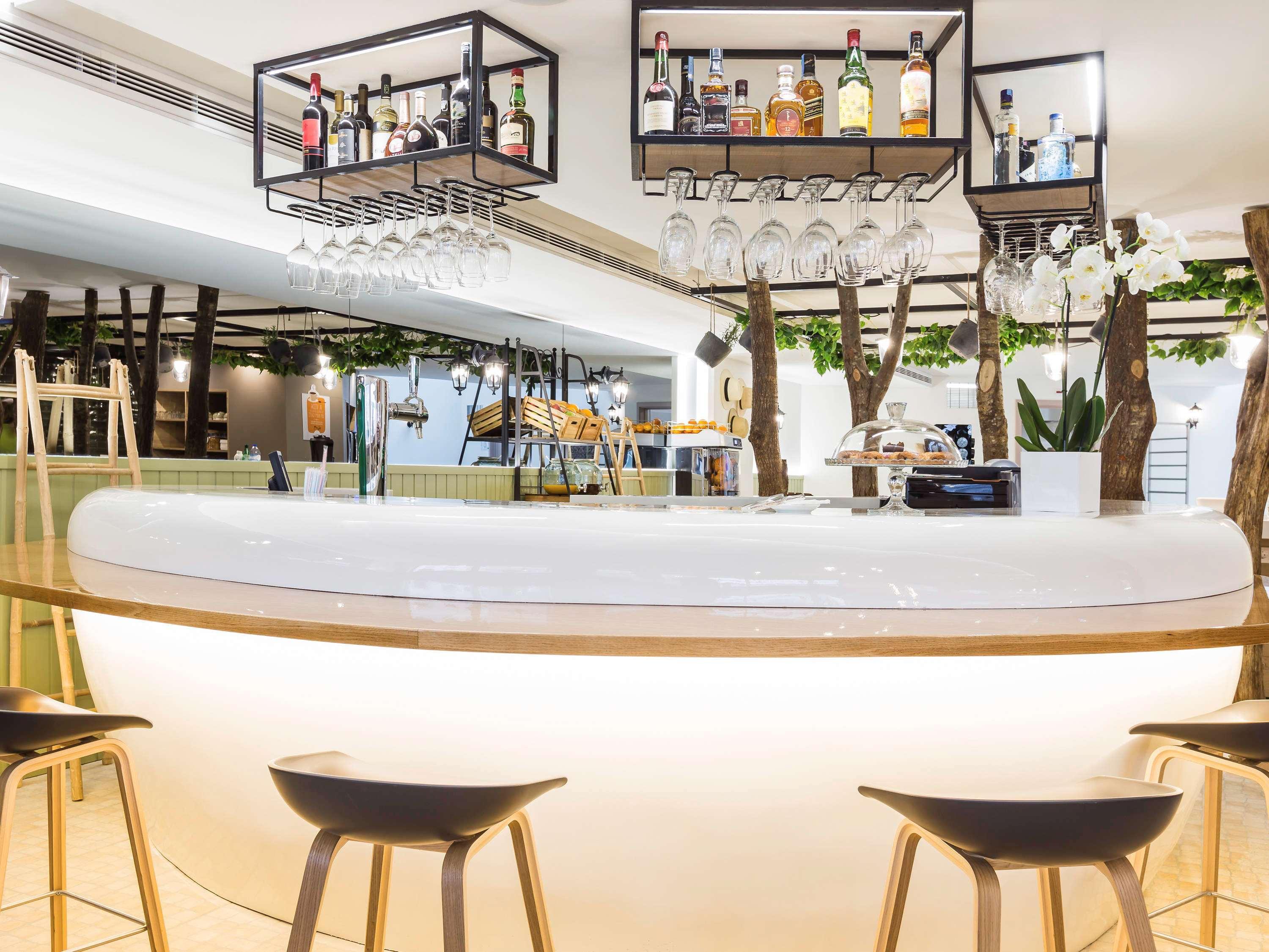 Hotel Ibis Styles Centro Marques De Pombal Lisboa