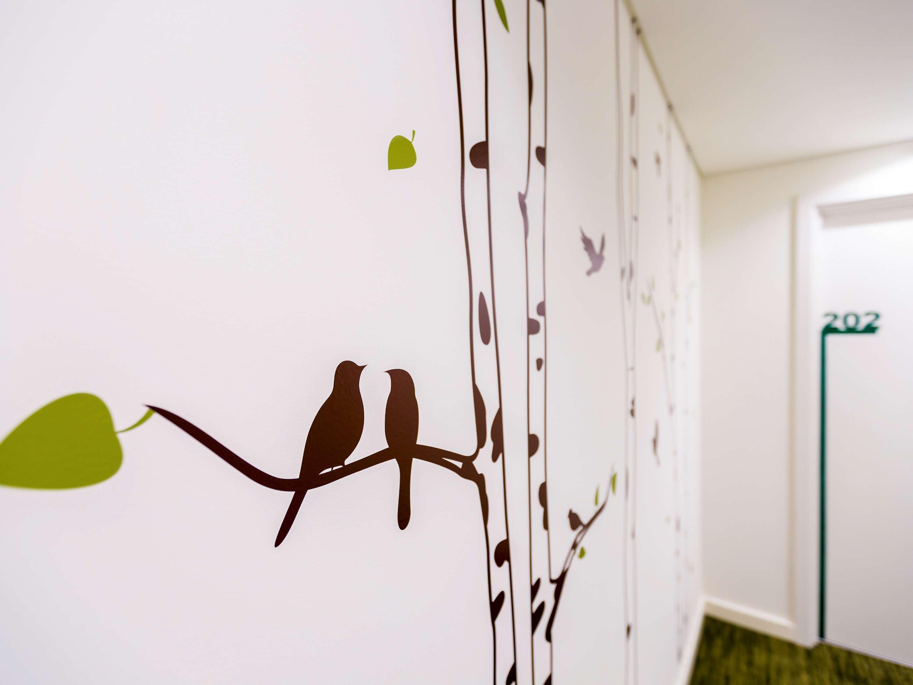 Ibis Styles Centro Marques De Pombal 3* Lisboa