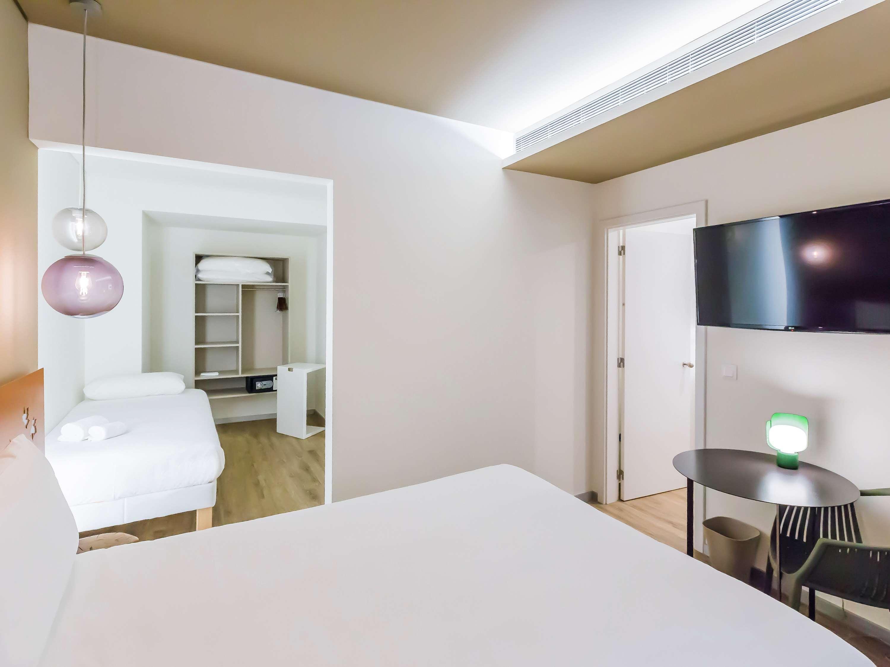 Ibis Styles Centro Marques De Pombal Lisboa