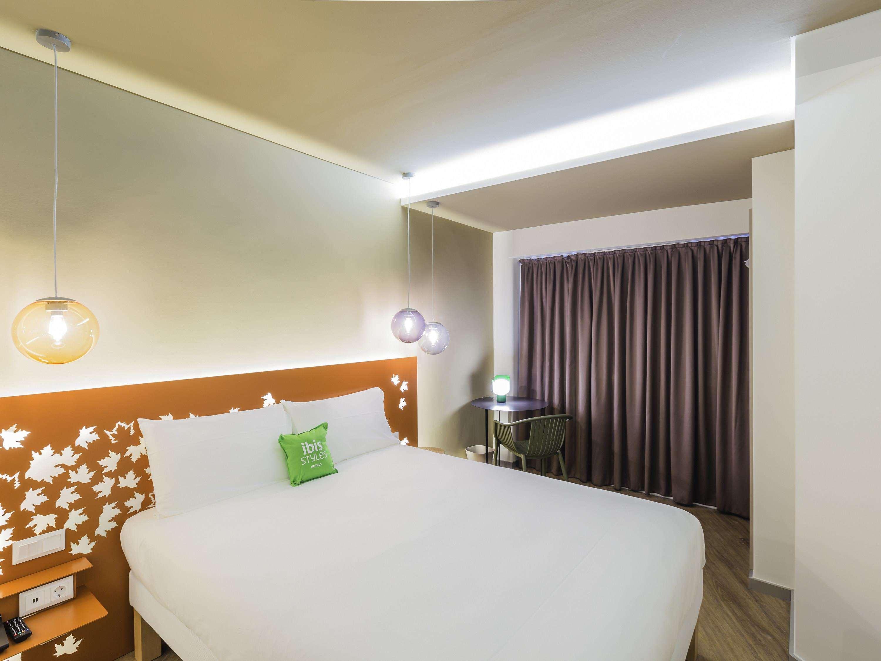 Ibis Styles Centro Marques De Pombal