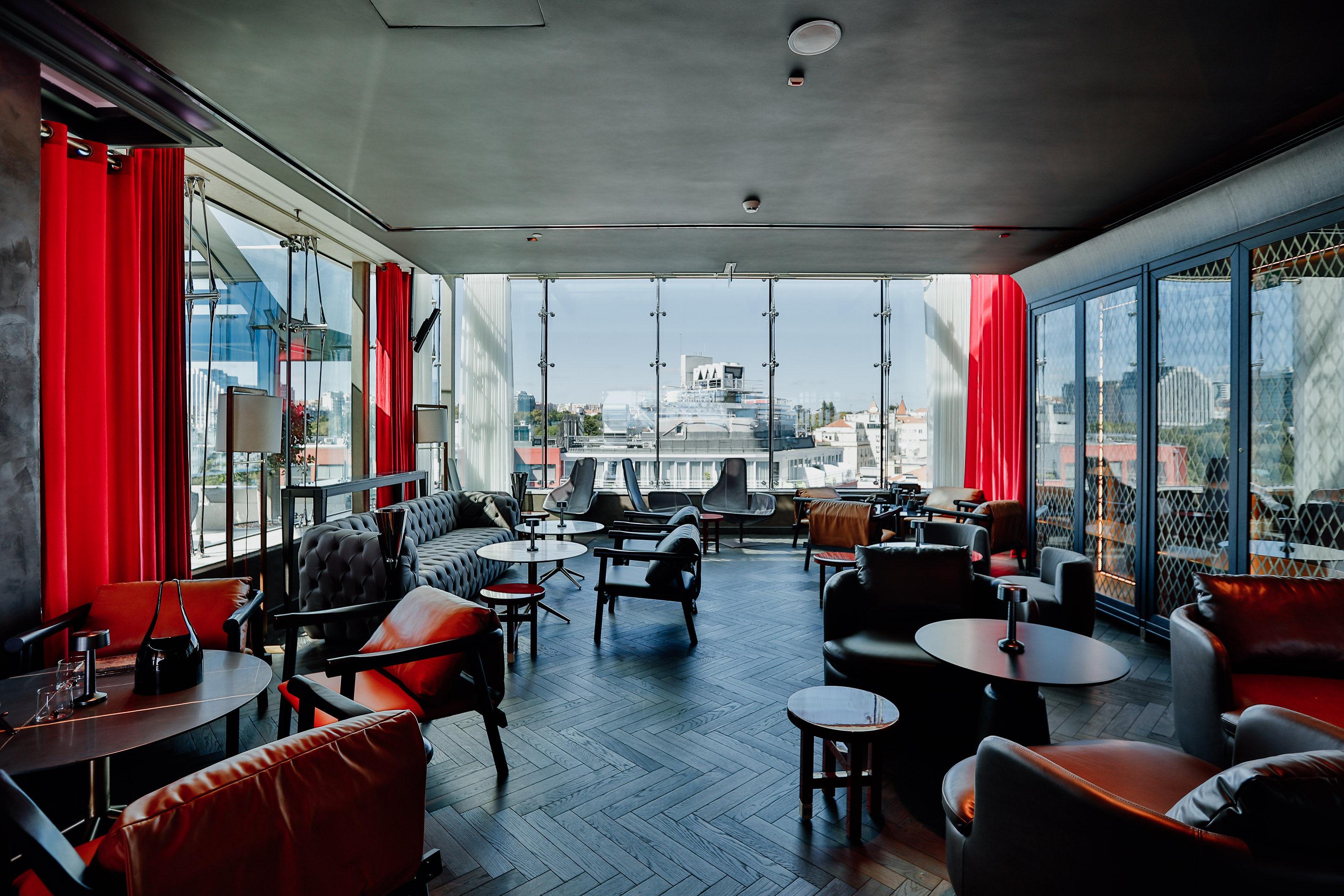 Hotel Epic Sana Marques Lisboa