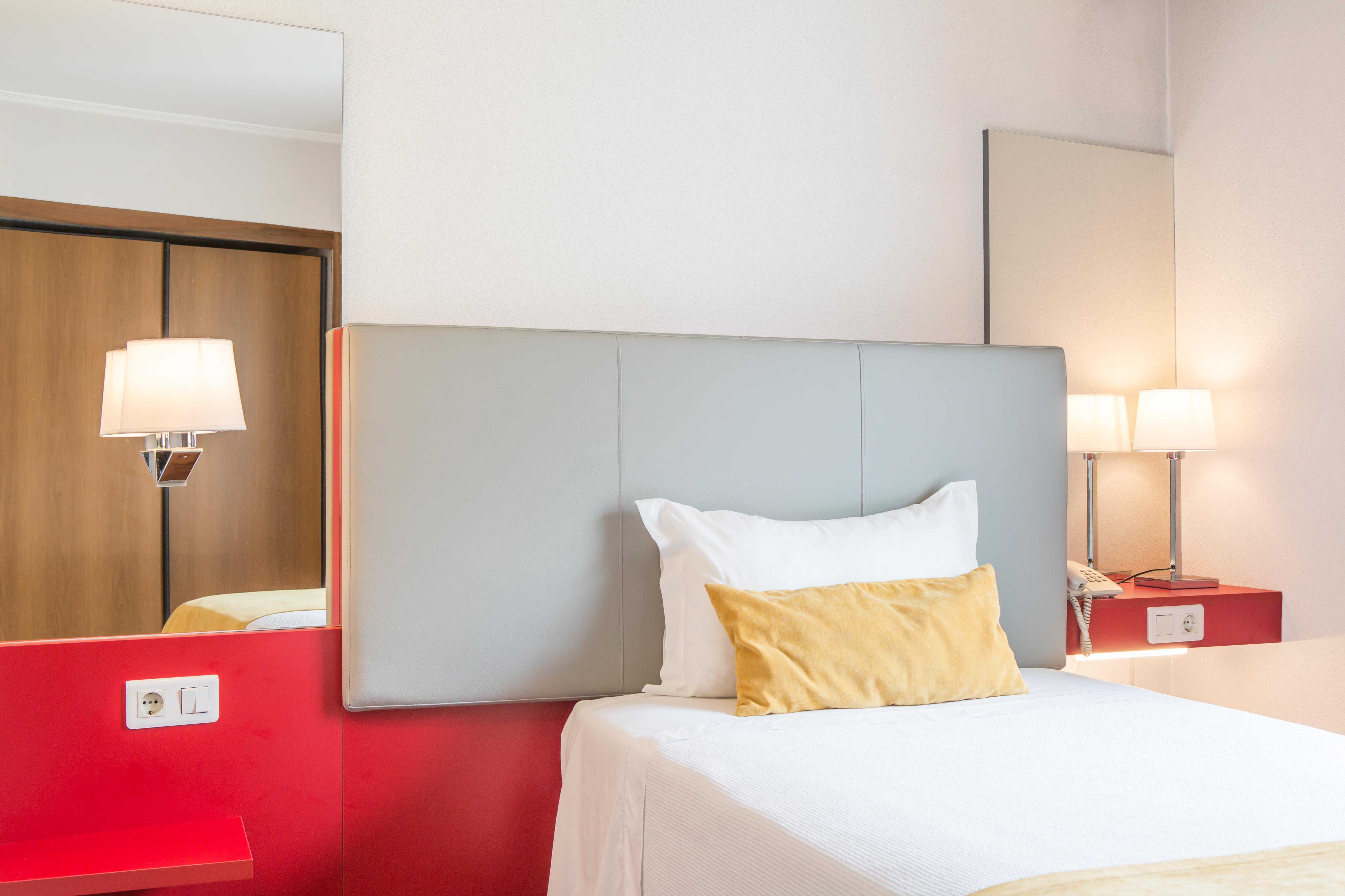 3k Madrid Hotel Lisboa