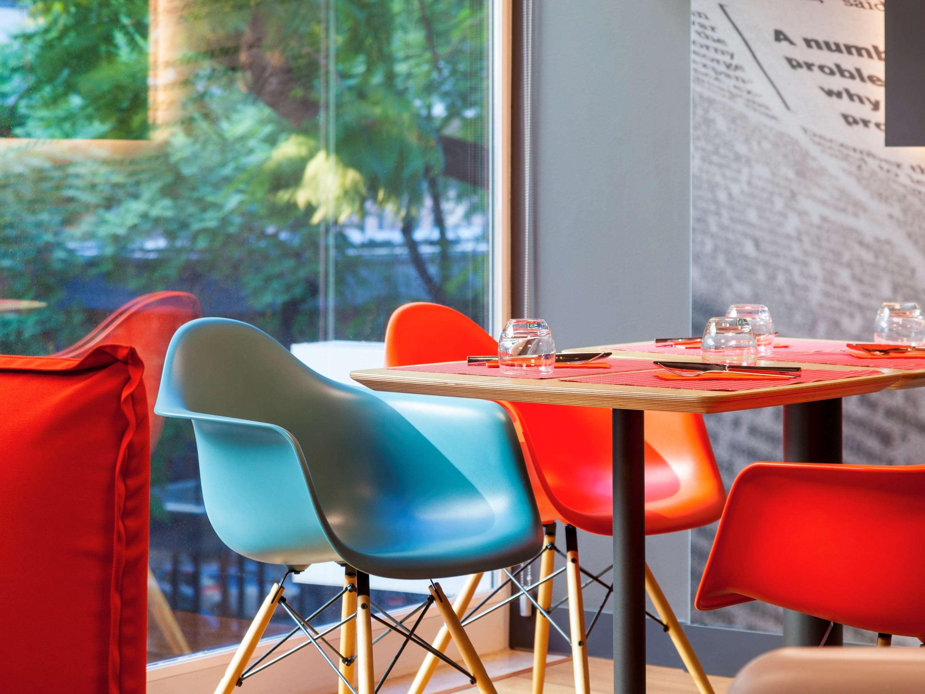 Ibis Liberdade Hotel Lisboa