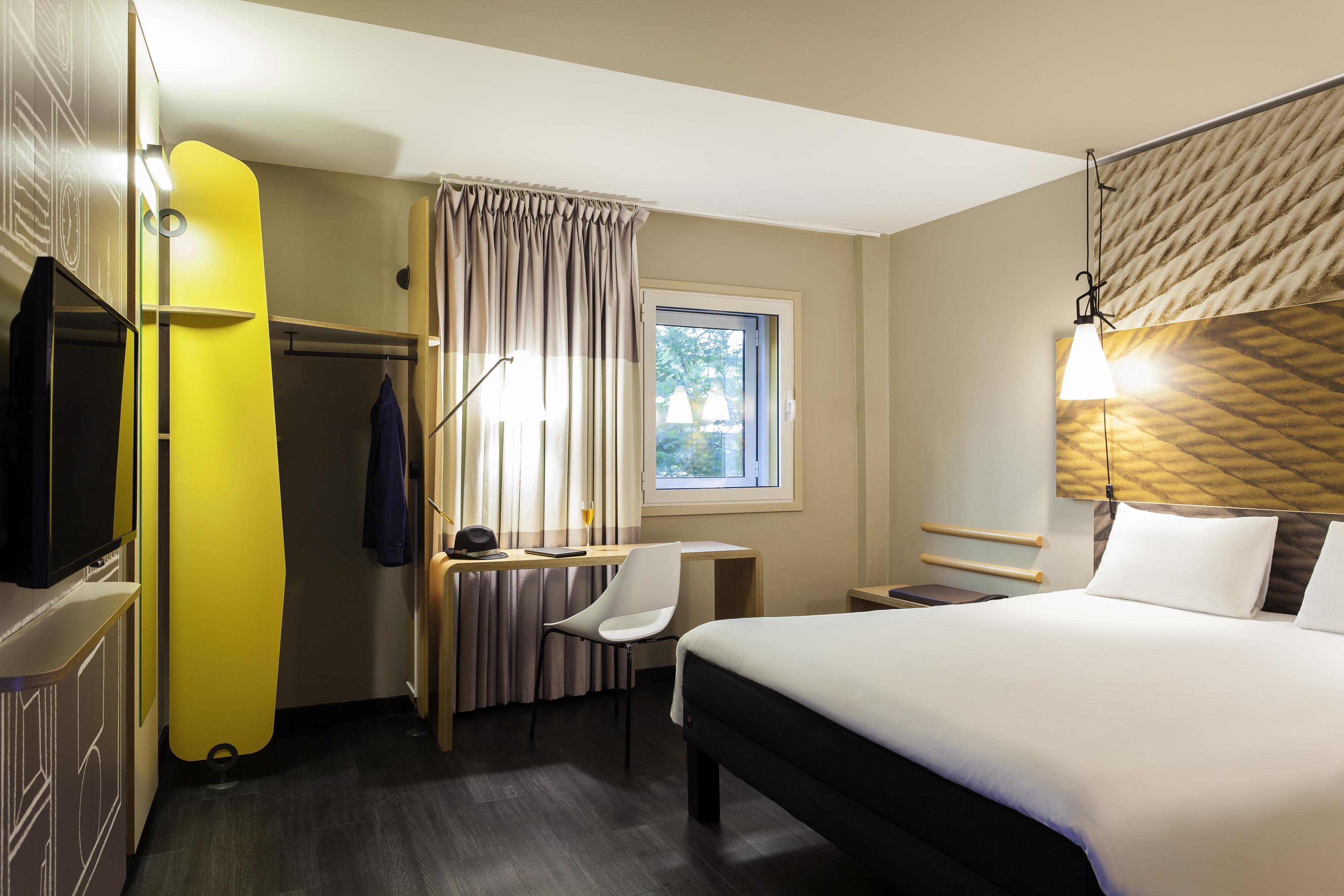 Ibis Liberdade 2* Lisboa