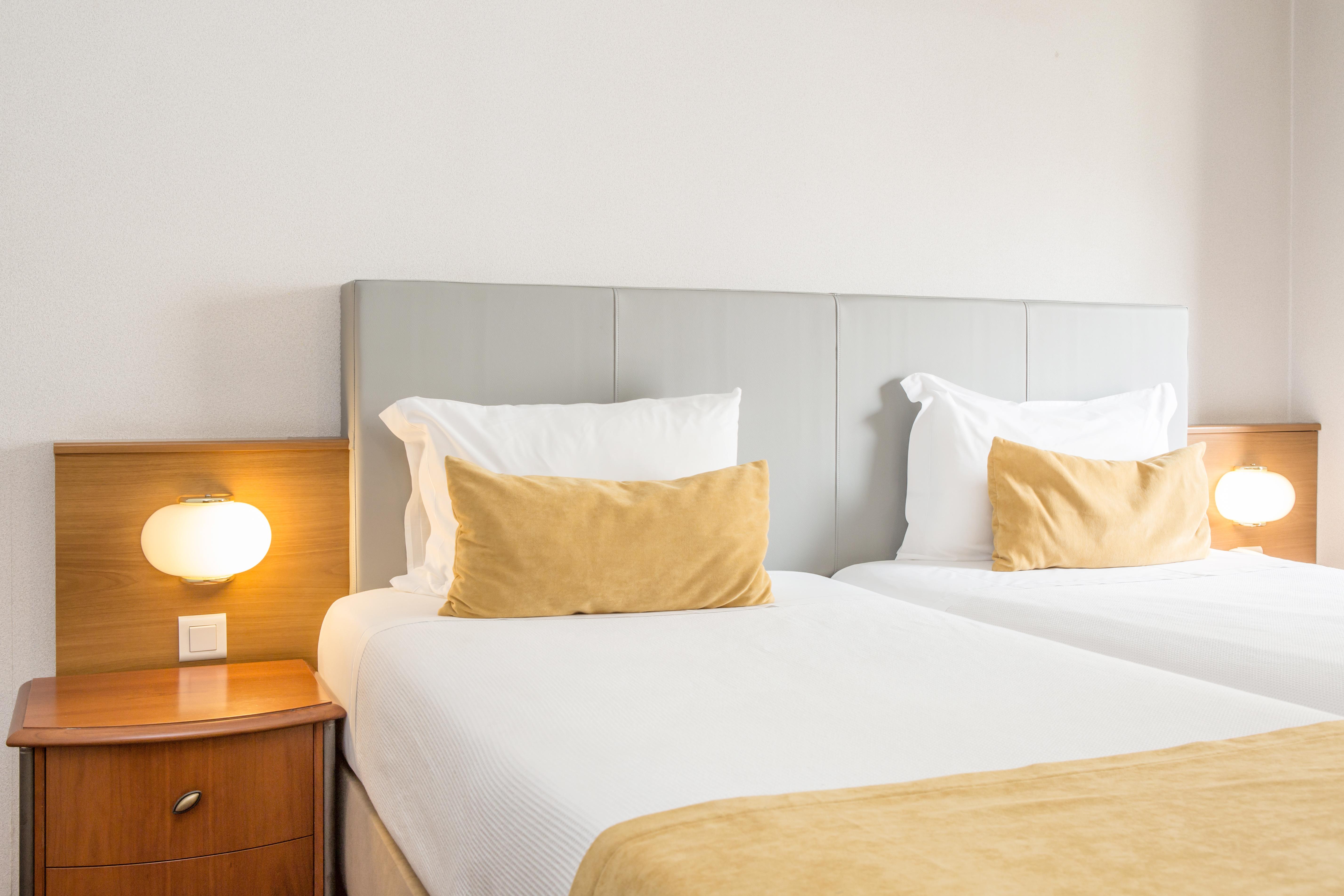 3k Madrid 4* Lisboa