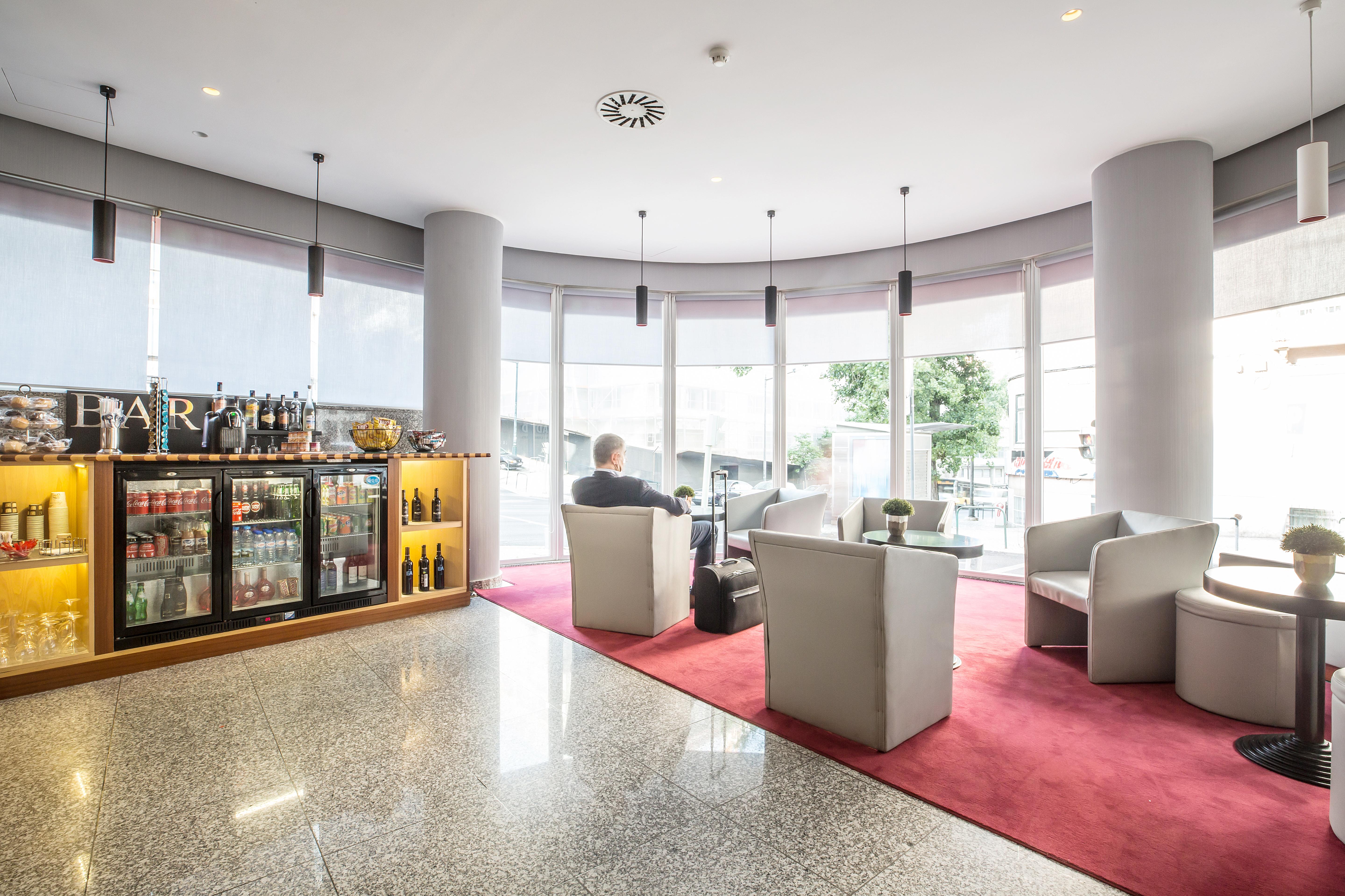 Hotel 3k Madrid