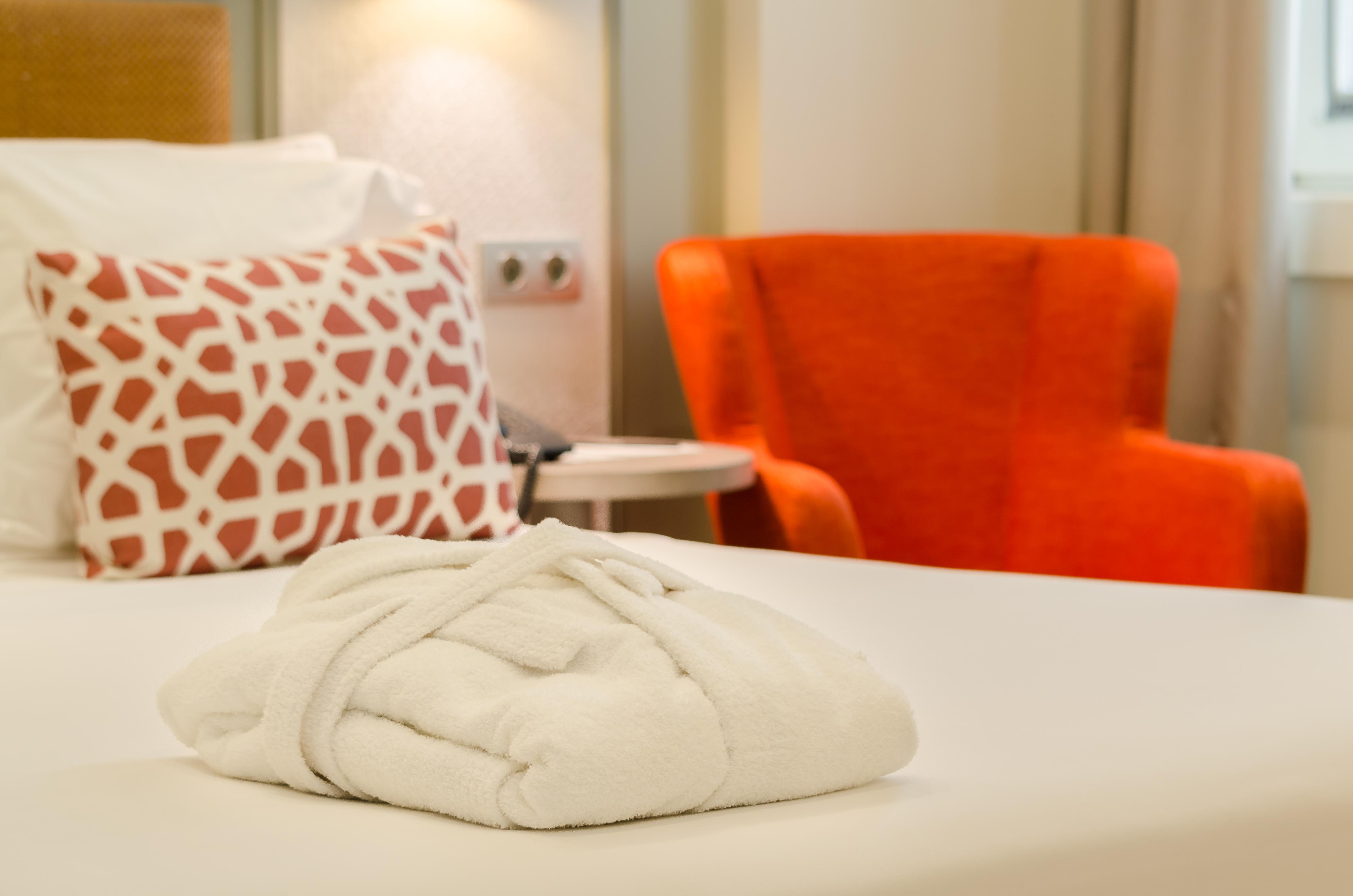 Hotel Vincci Baixa 4*