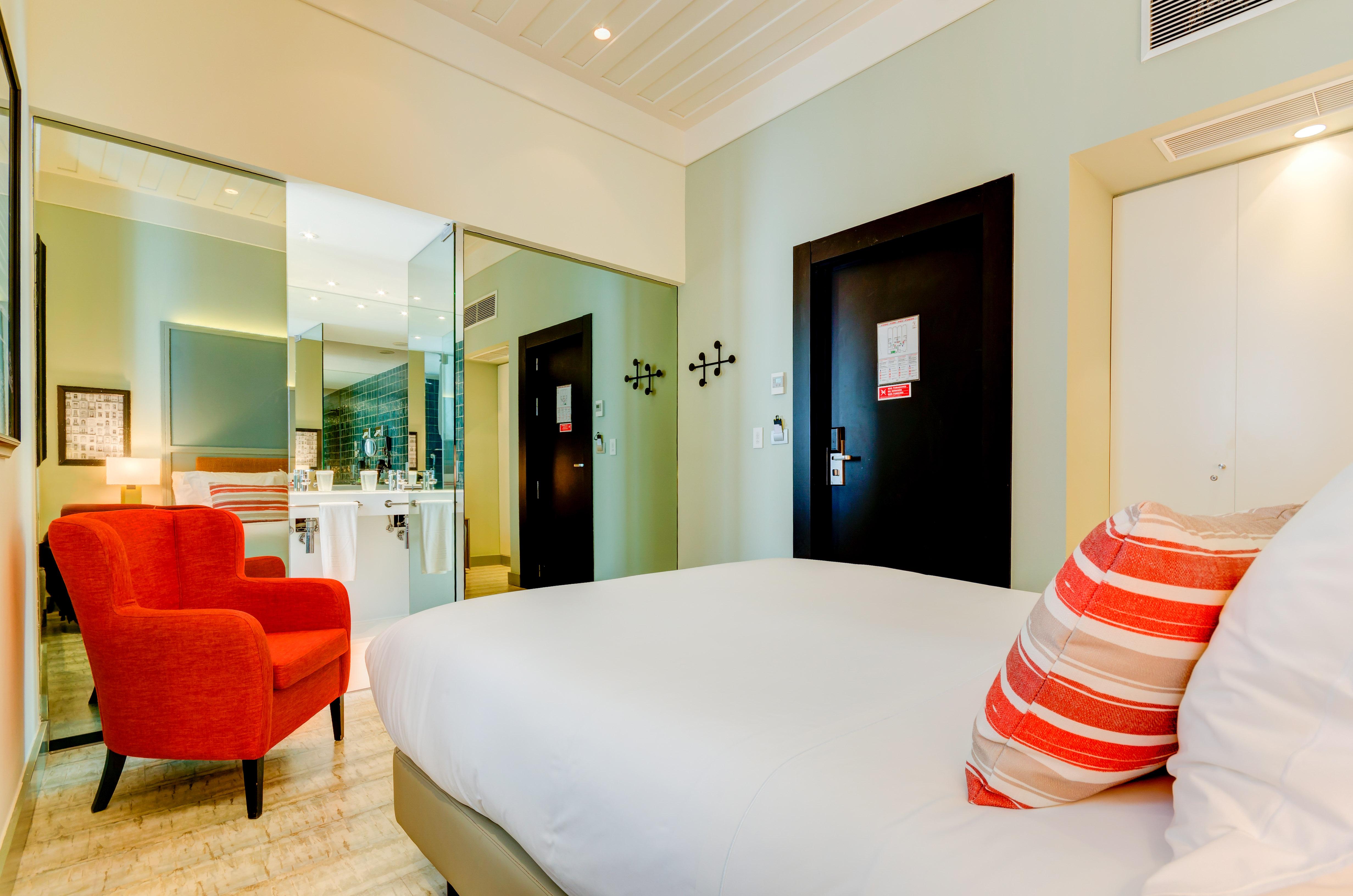 Hotel Vincci Baixa Lisboa