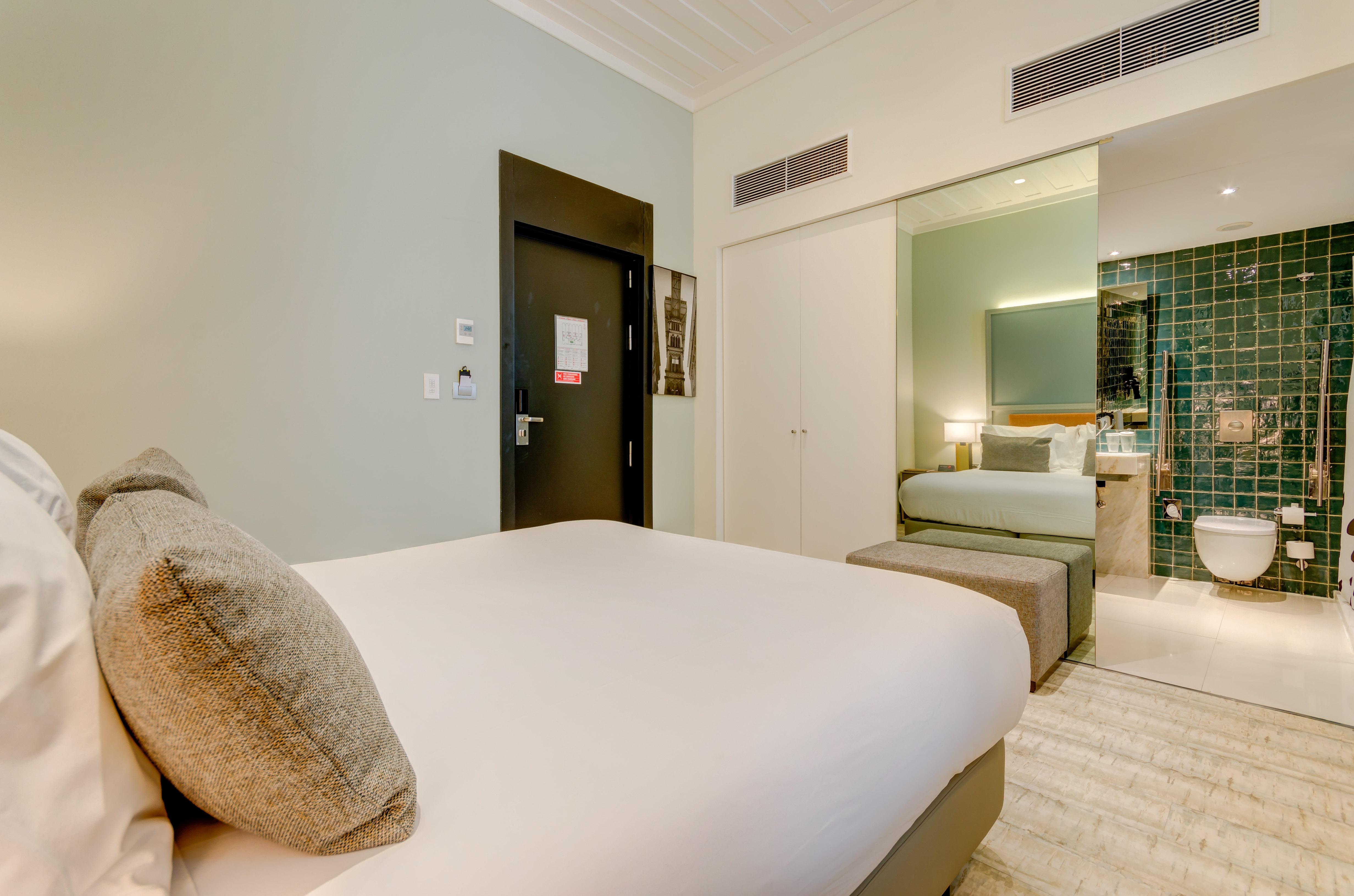 Vincci Baixa 4* Lisboa