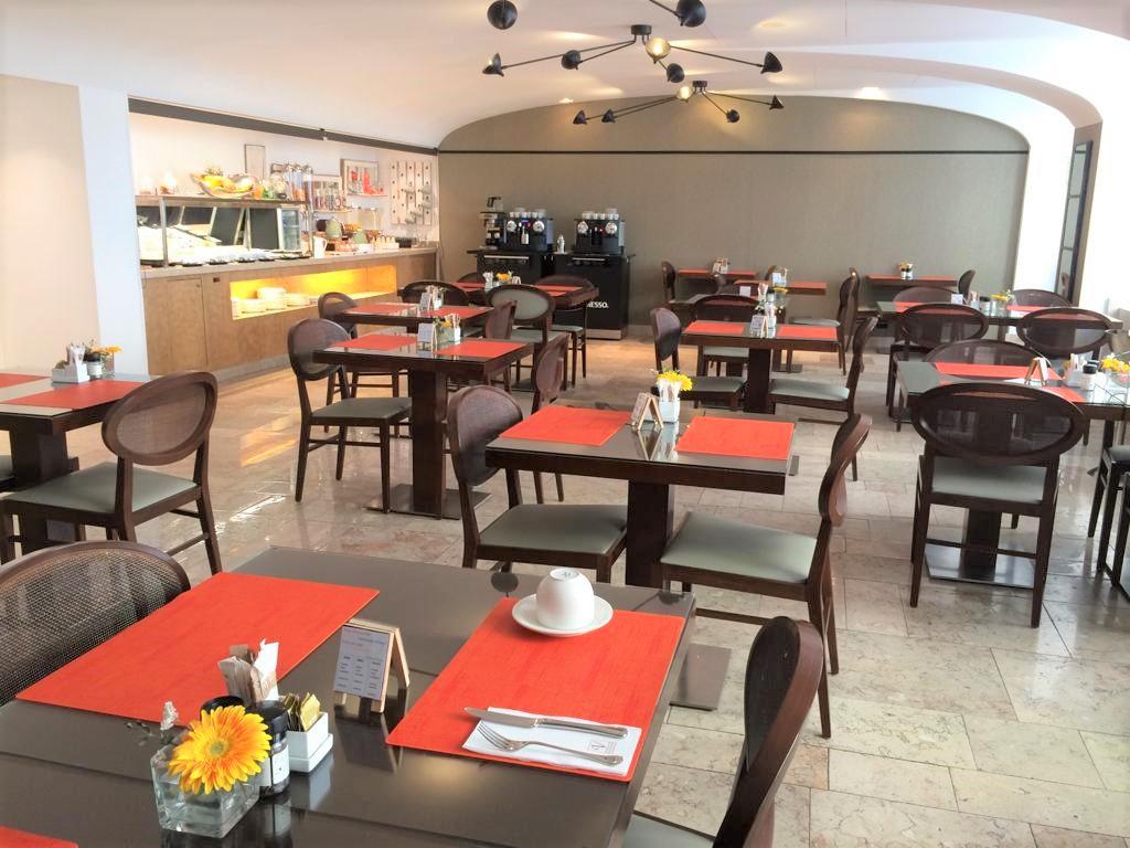 Hotel Vincci Baixa