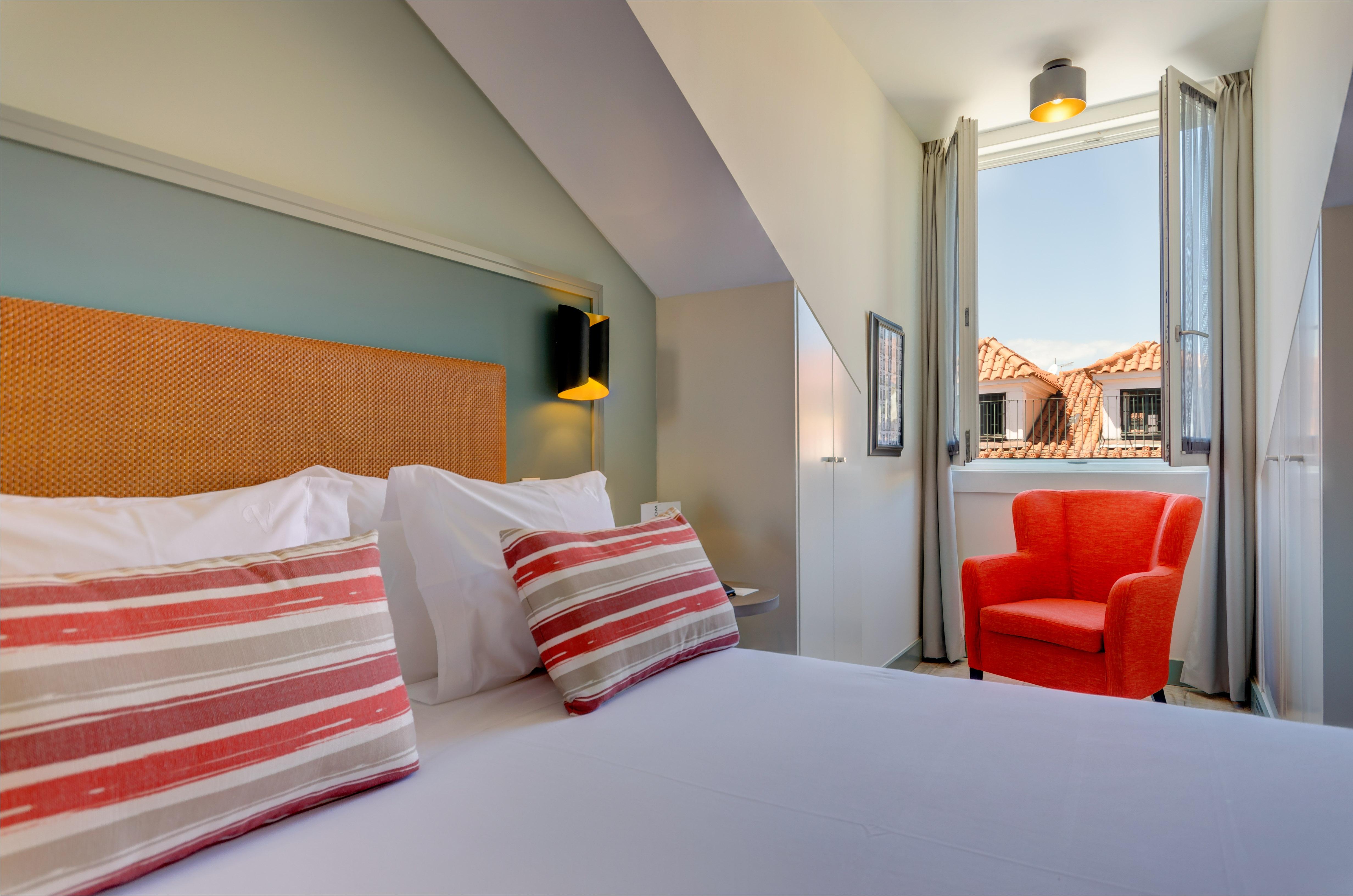 Hotel Vincci Baixa Lisboa