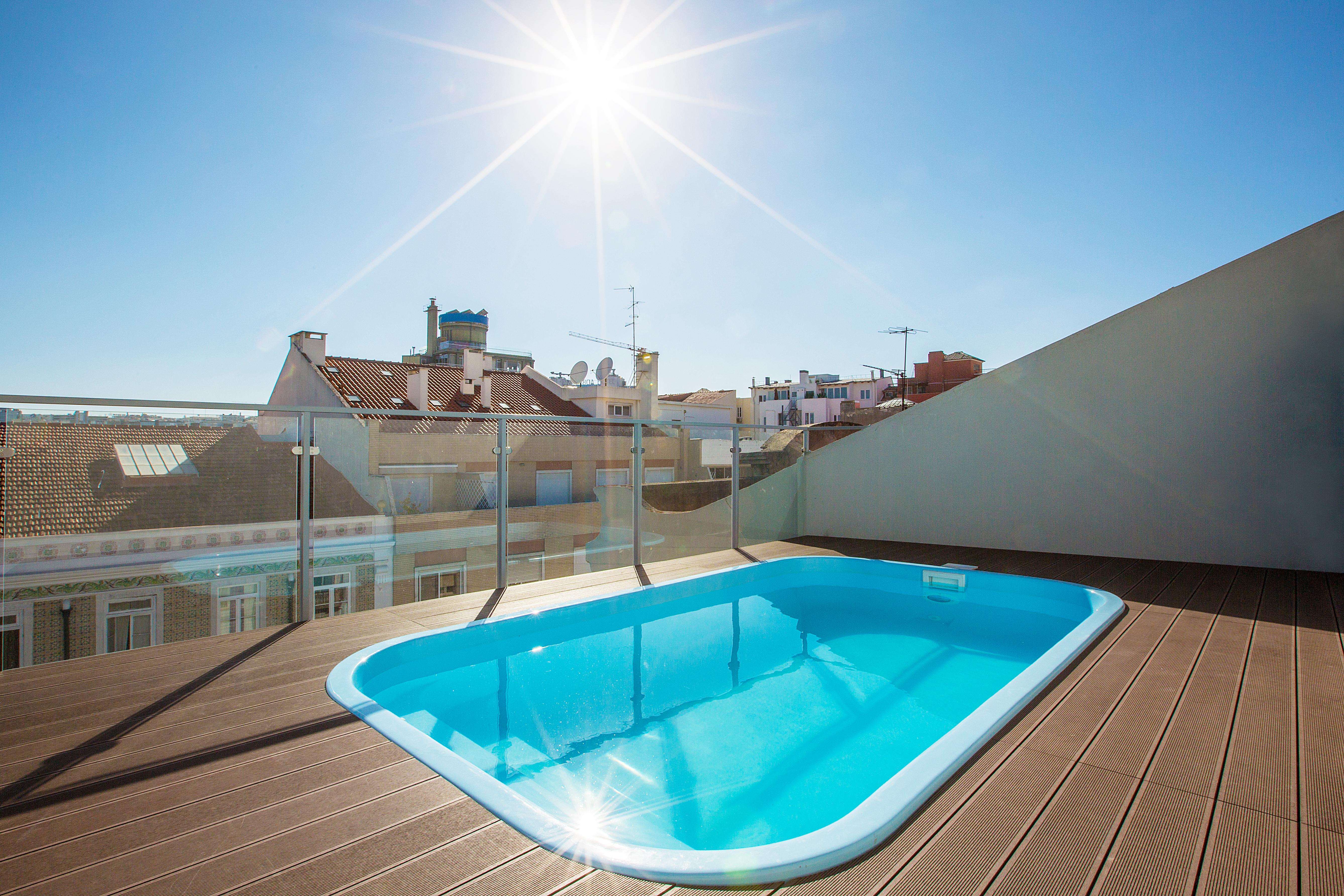 3k Madrid 4*