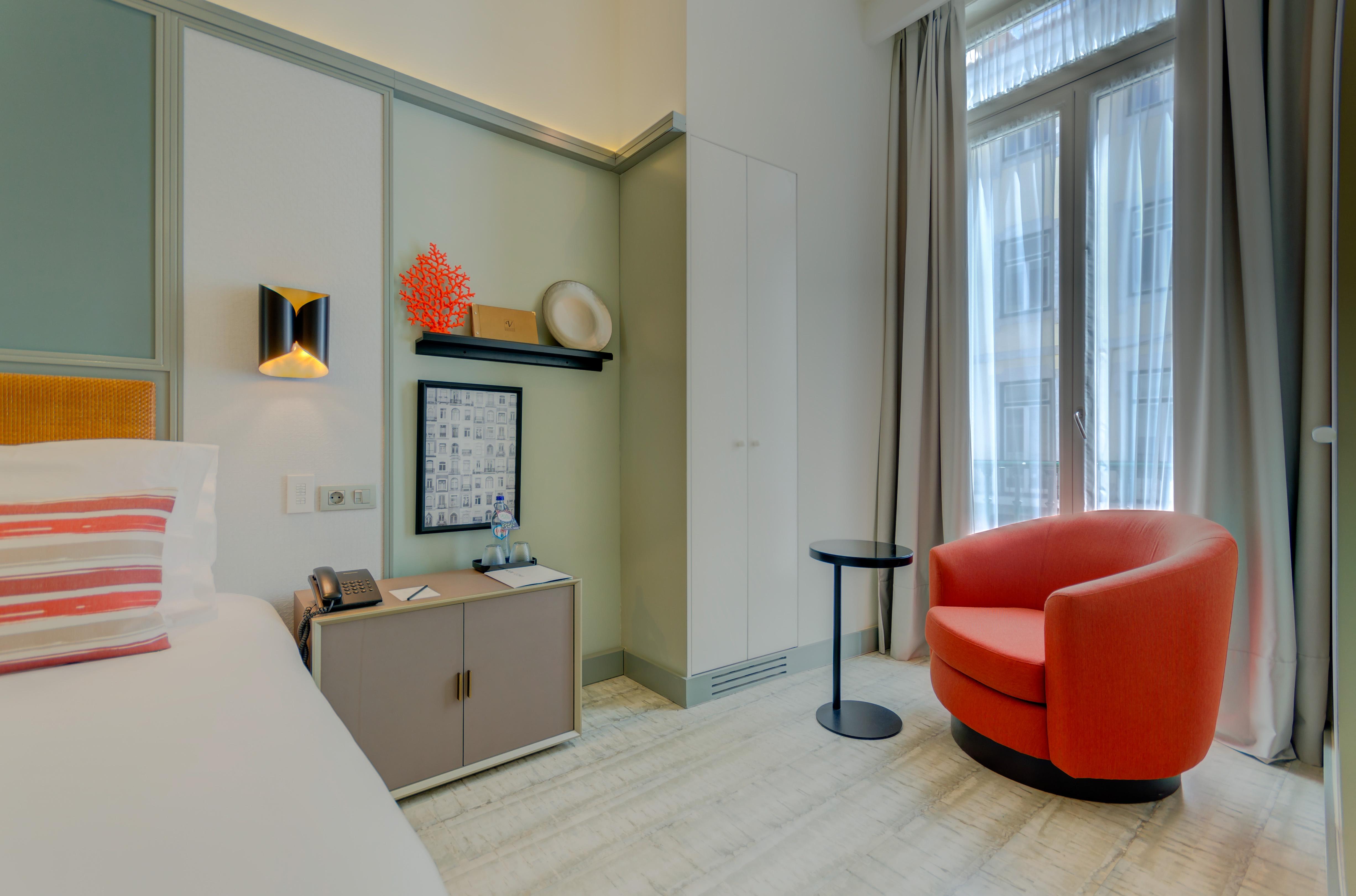 Vincci Baixa 4*