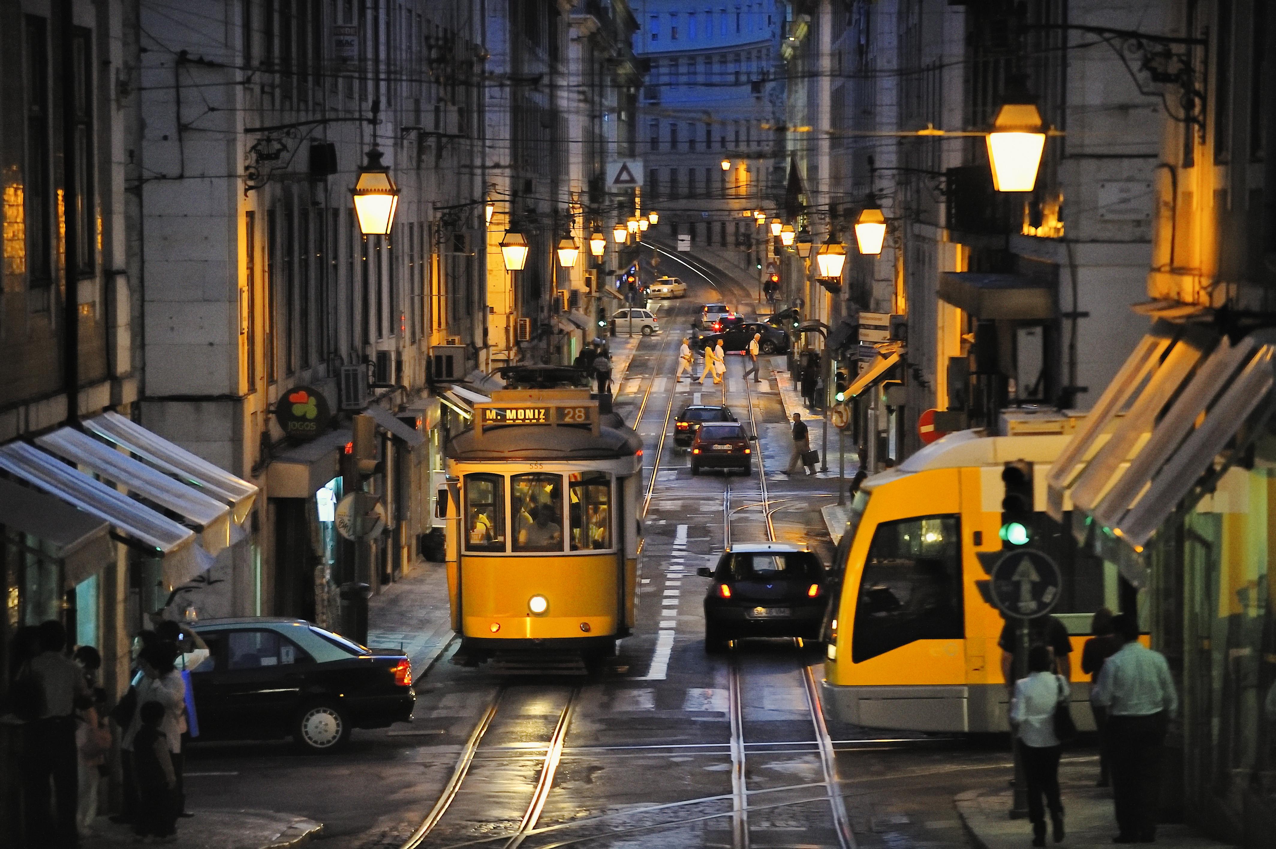 Hotel Vincci Baixa