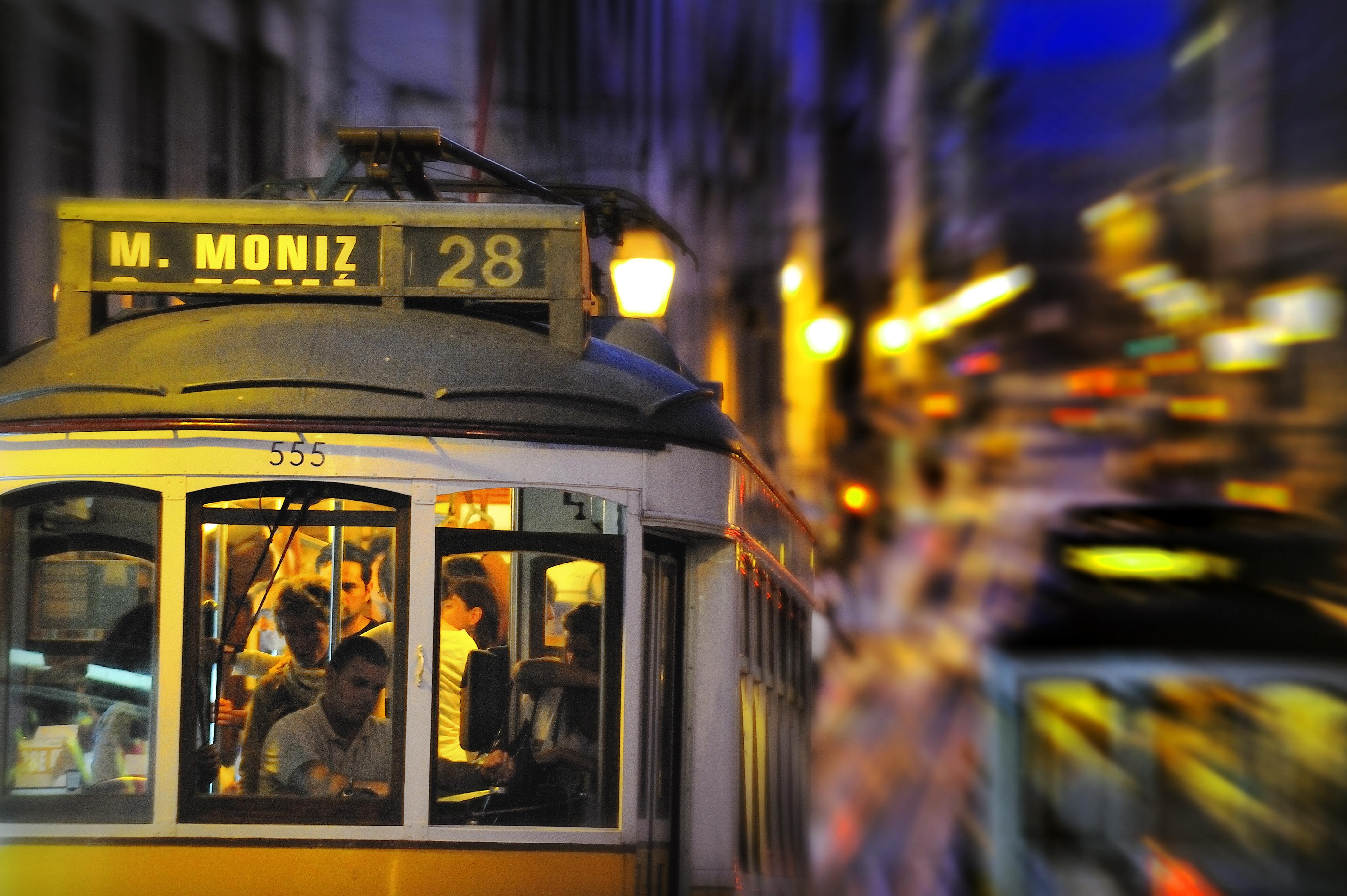 Vincci Baixa Hotel Lisboa