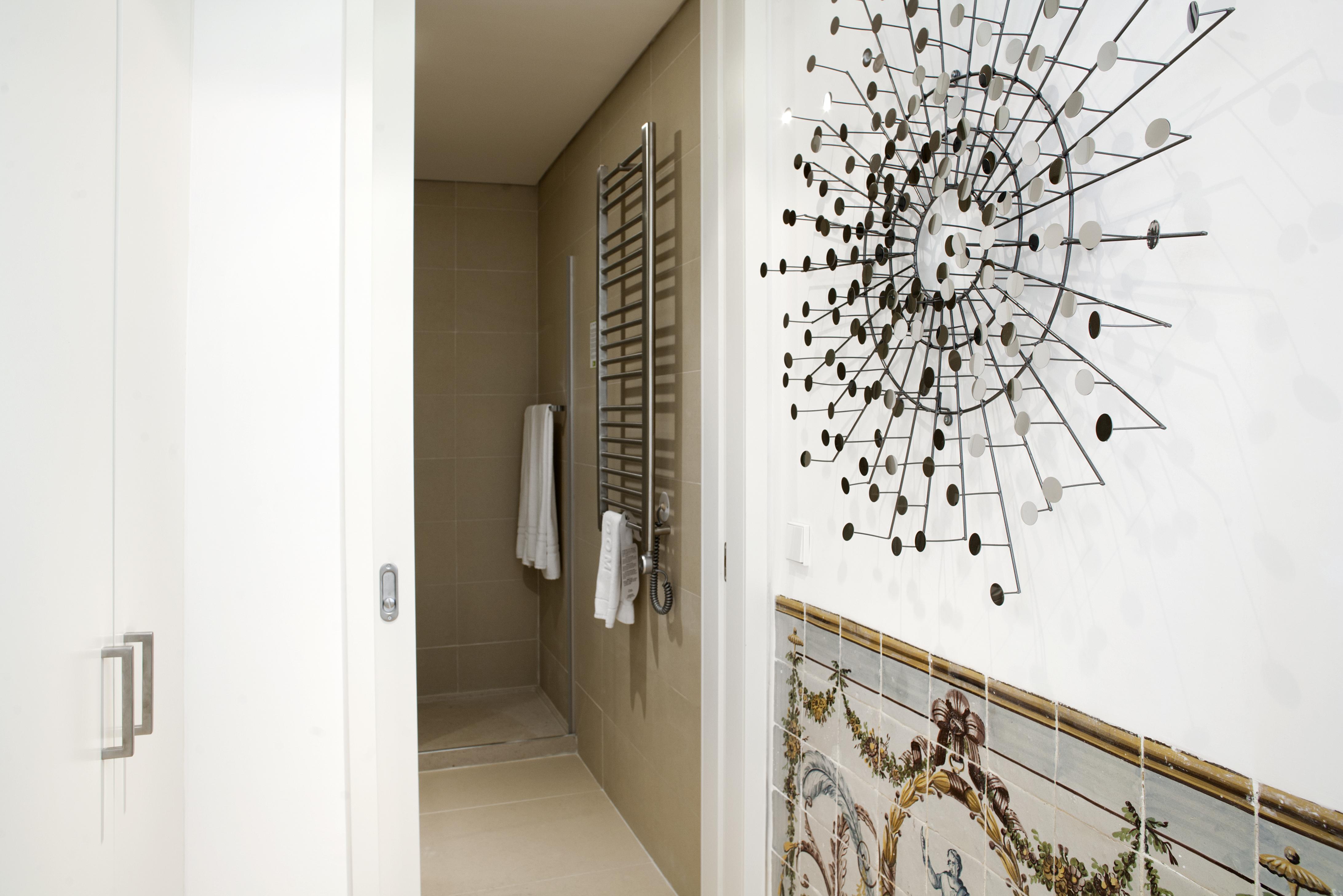 Serviced - Baixa * Lisbon