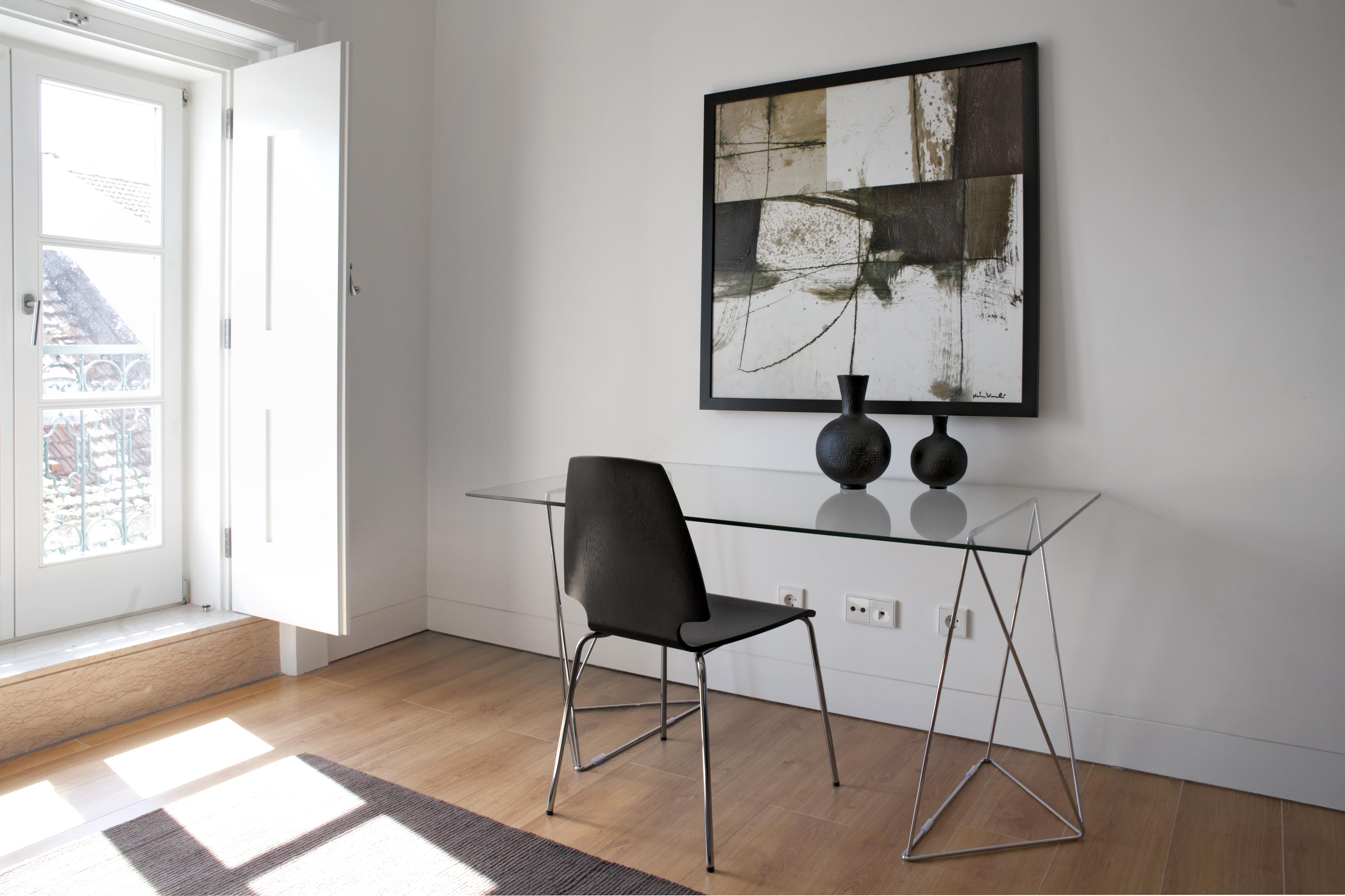 Apartment Serviced - Baixa *