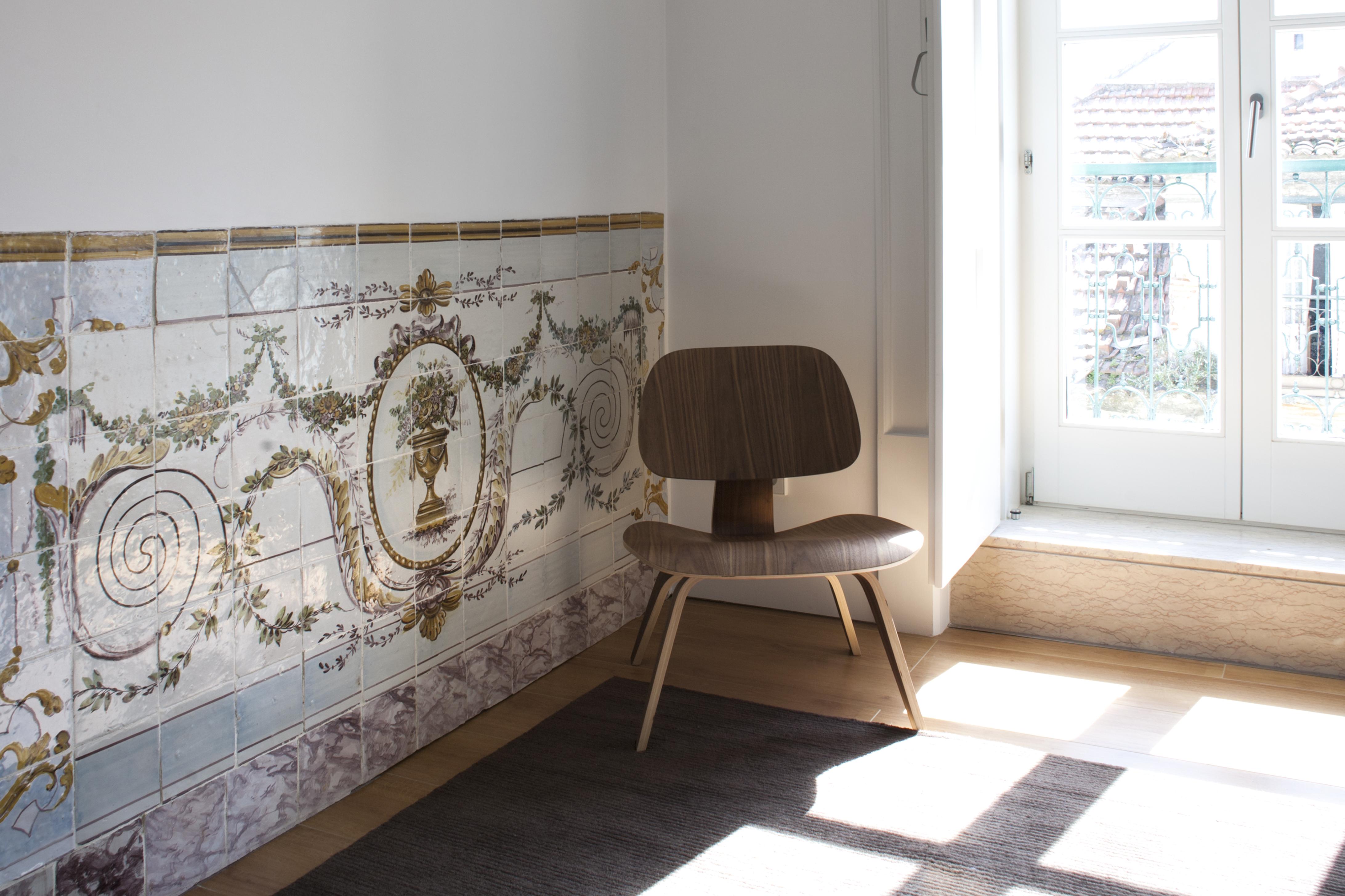 Apartment Serviced - Baixa Lisbon