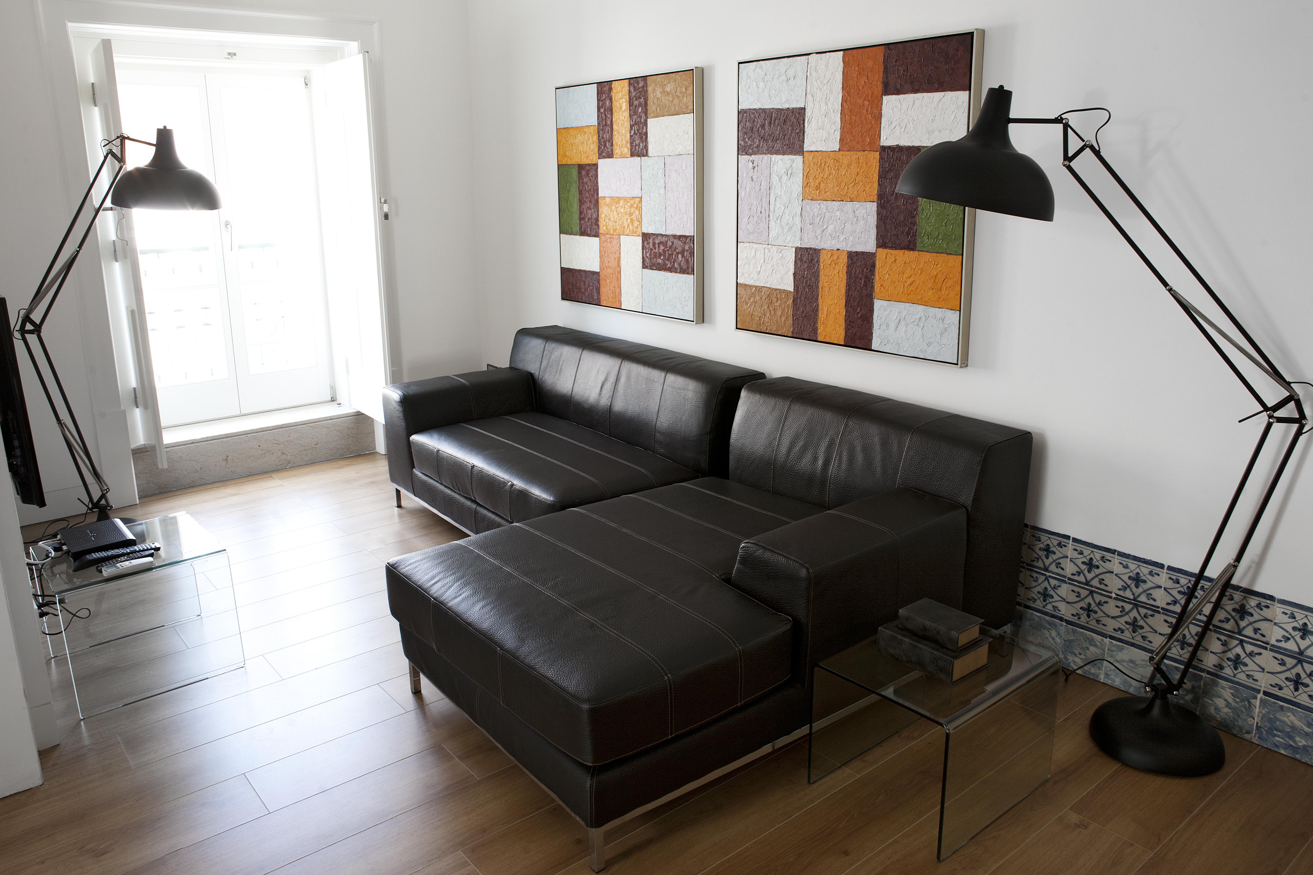 Serviced - Baixa Apartment