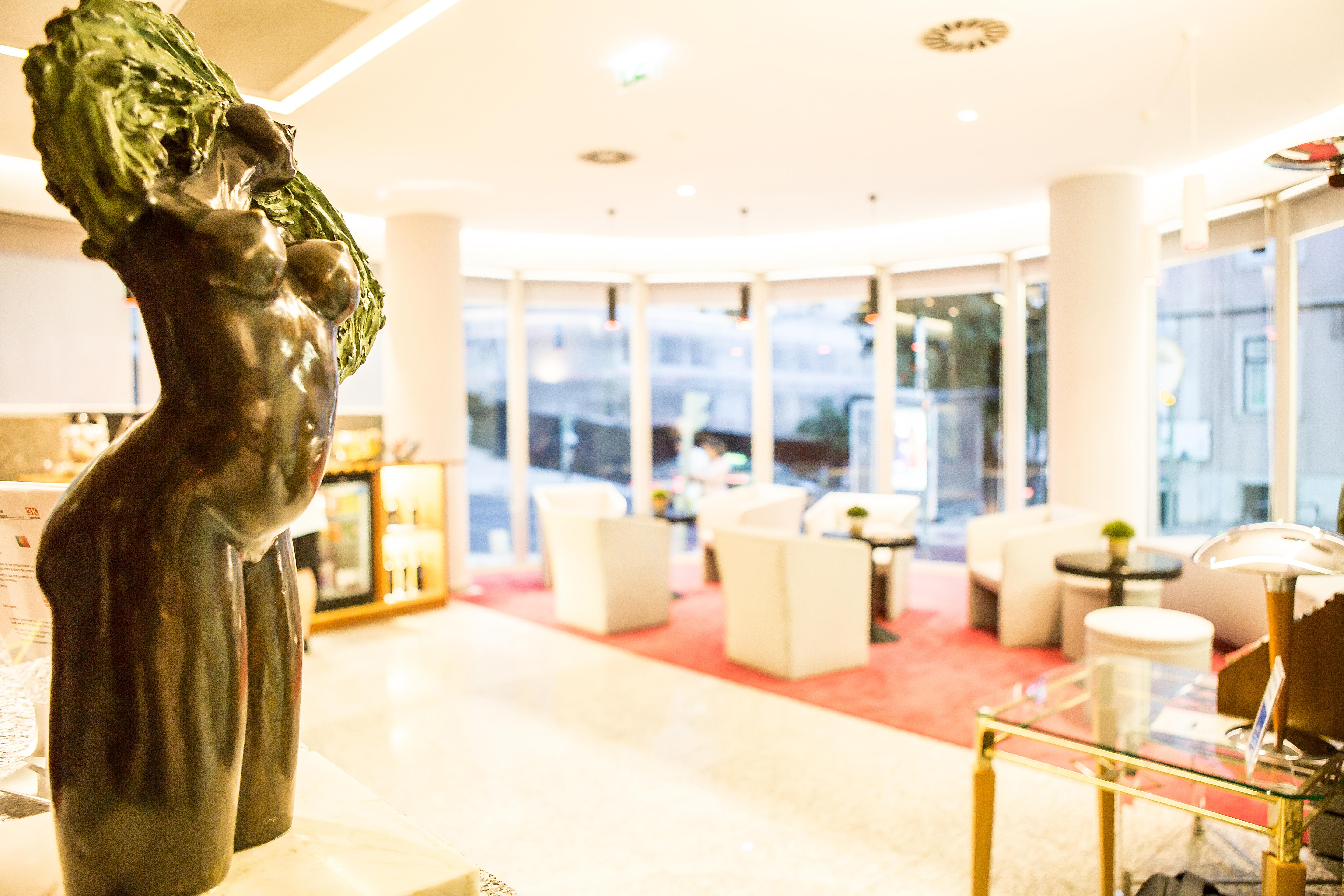 3k Madrid Hotel
