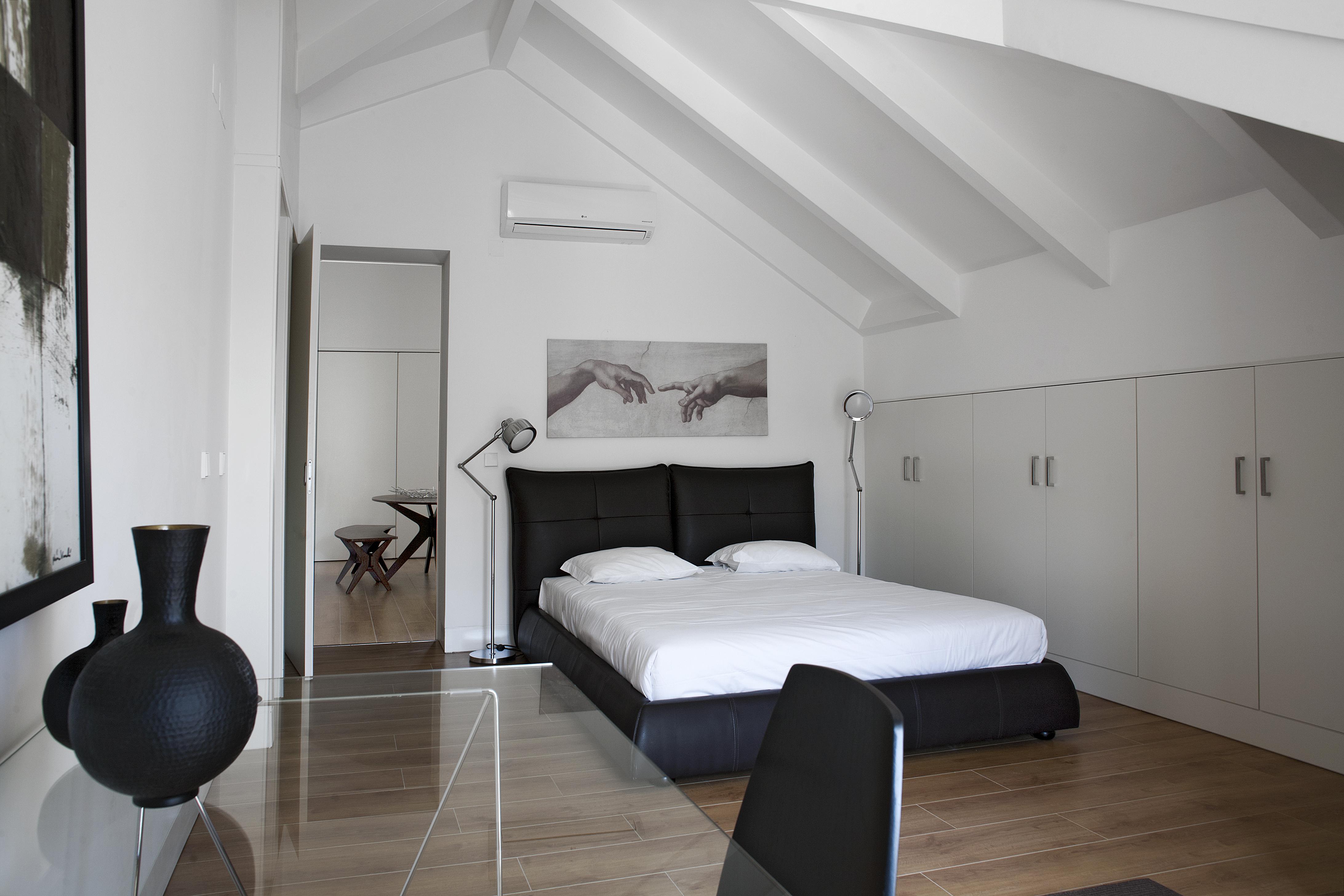 Serviced - Baixa Apartment Lisbon
