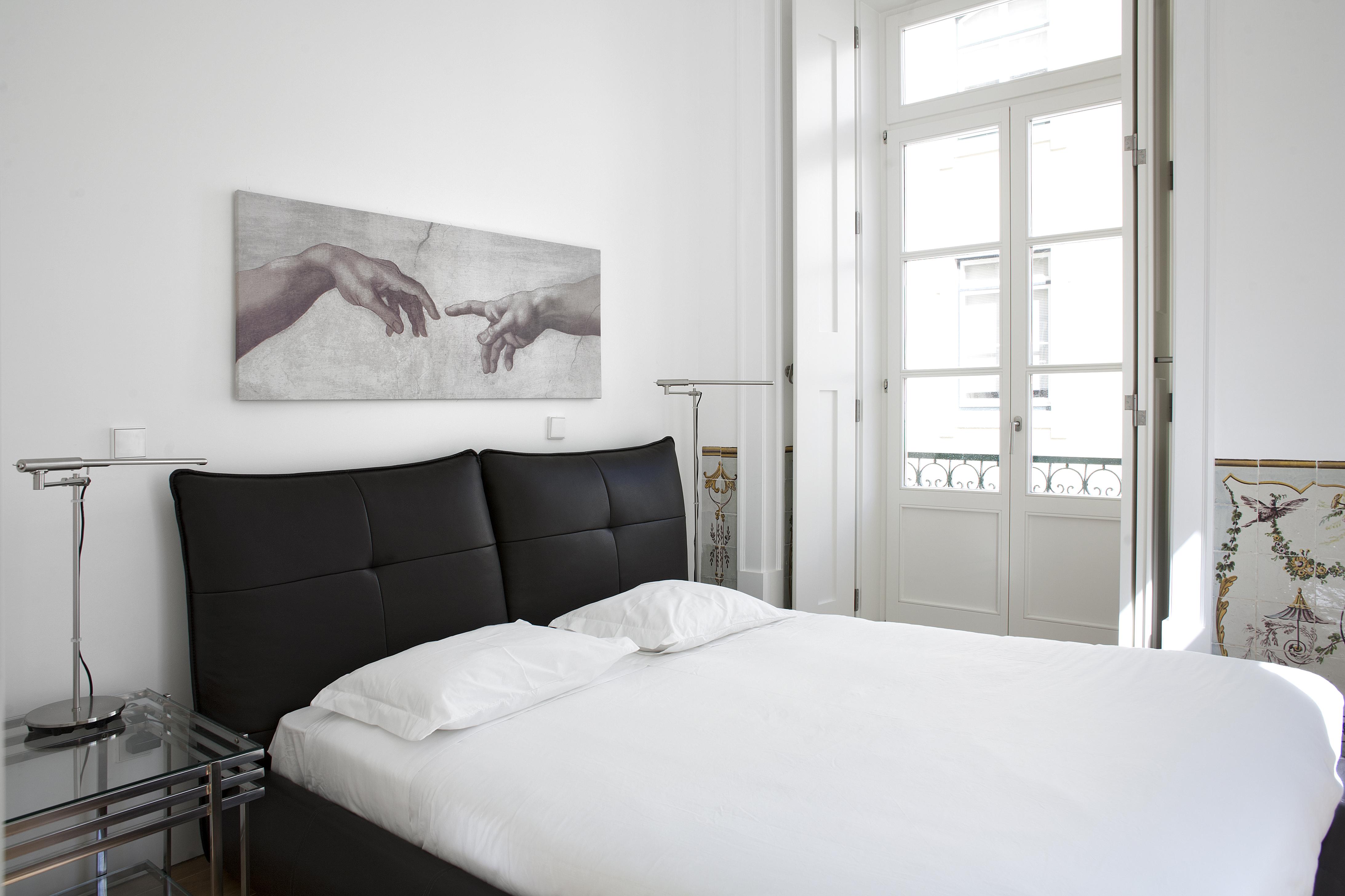 Serviced - Baixa * Lisbon