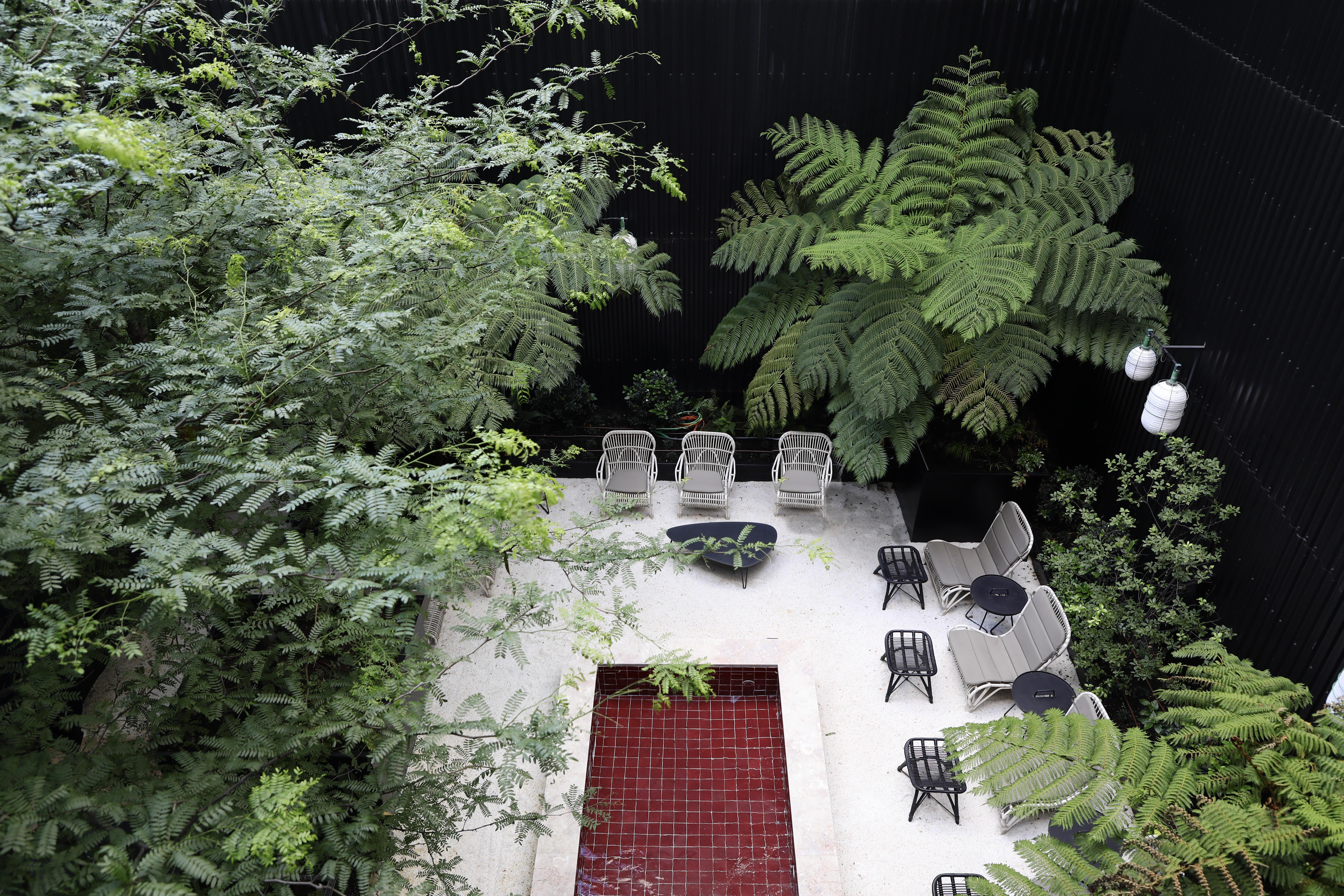 Valverde - Relais & Chateaux Hotel