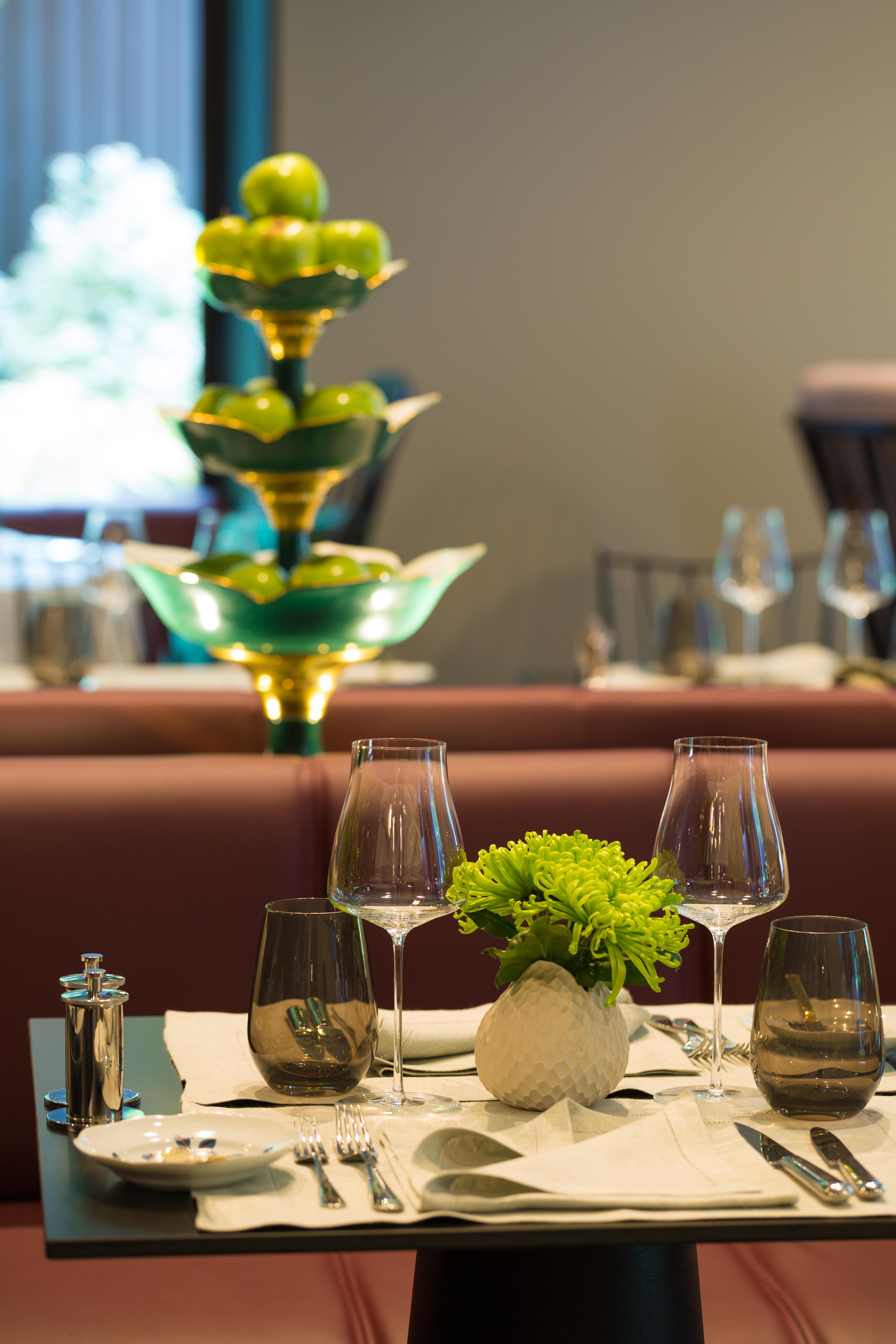 Hotel Valverde - Relais & Chateaux Lisboa