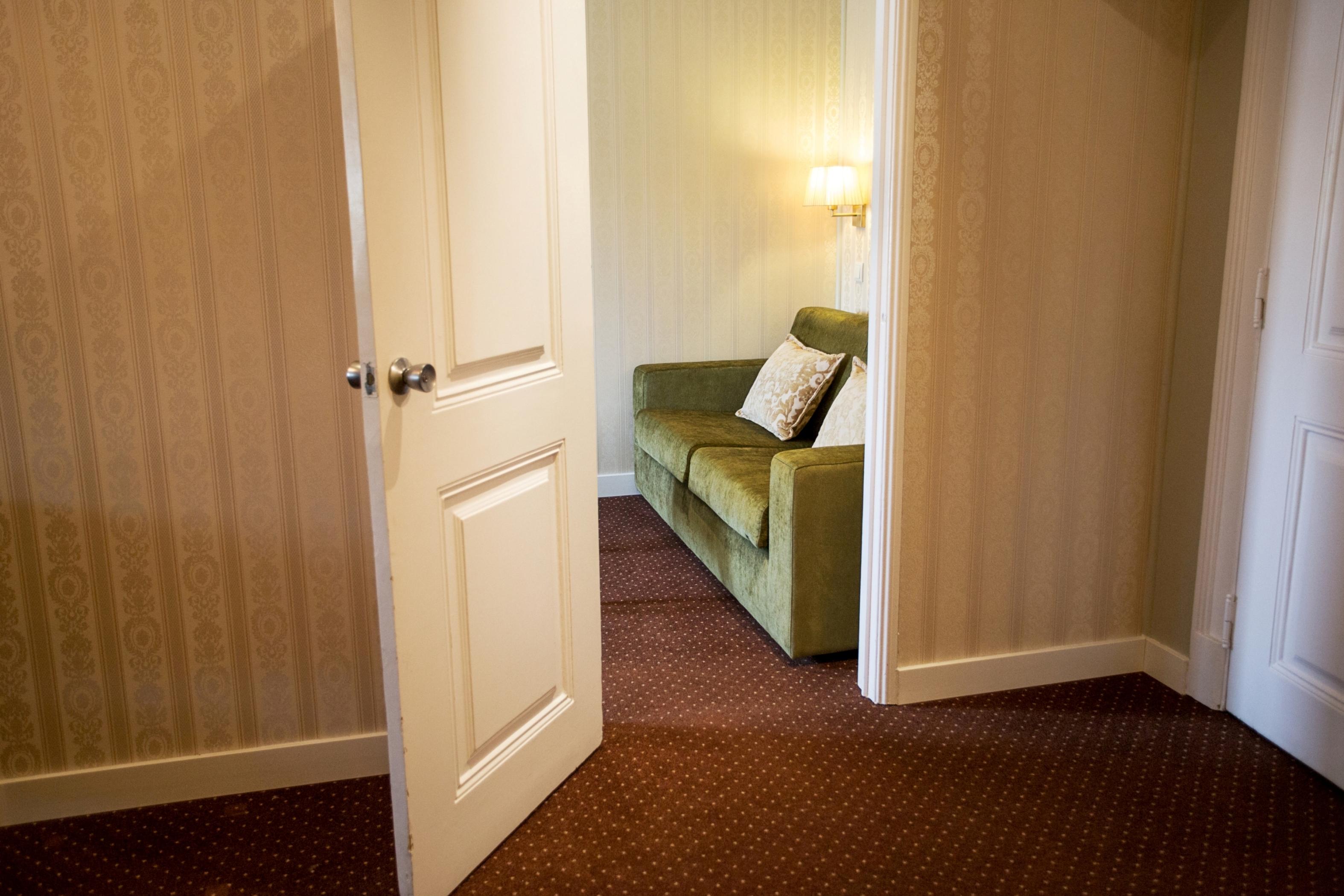 Dom Sancho I Hotel