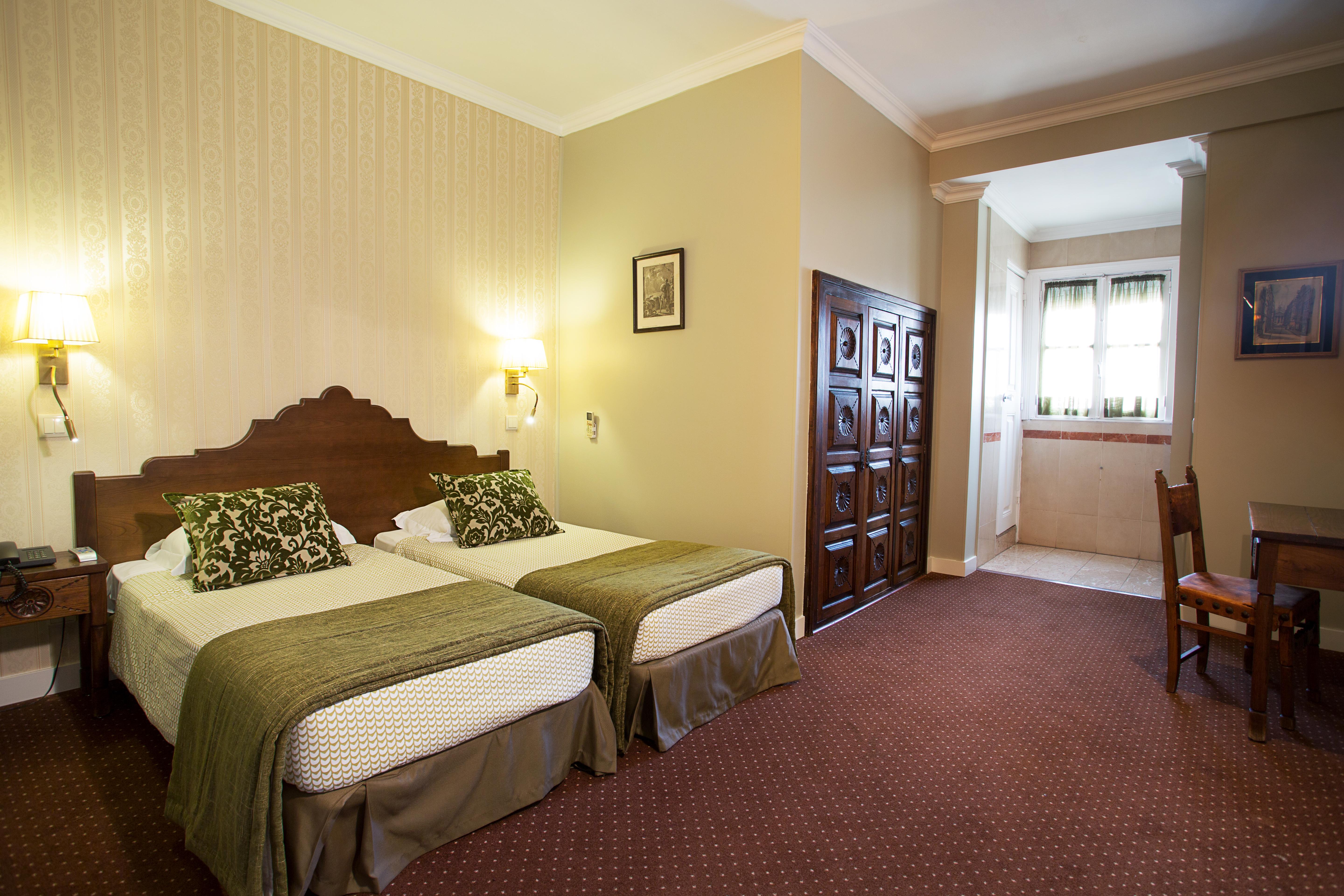 Dom Sancho I Hotel Lisboa