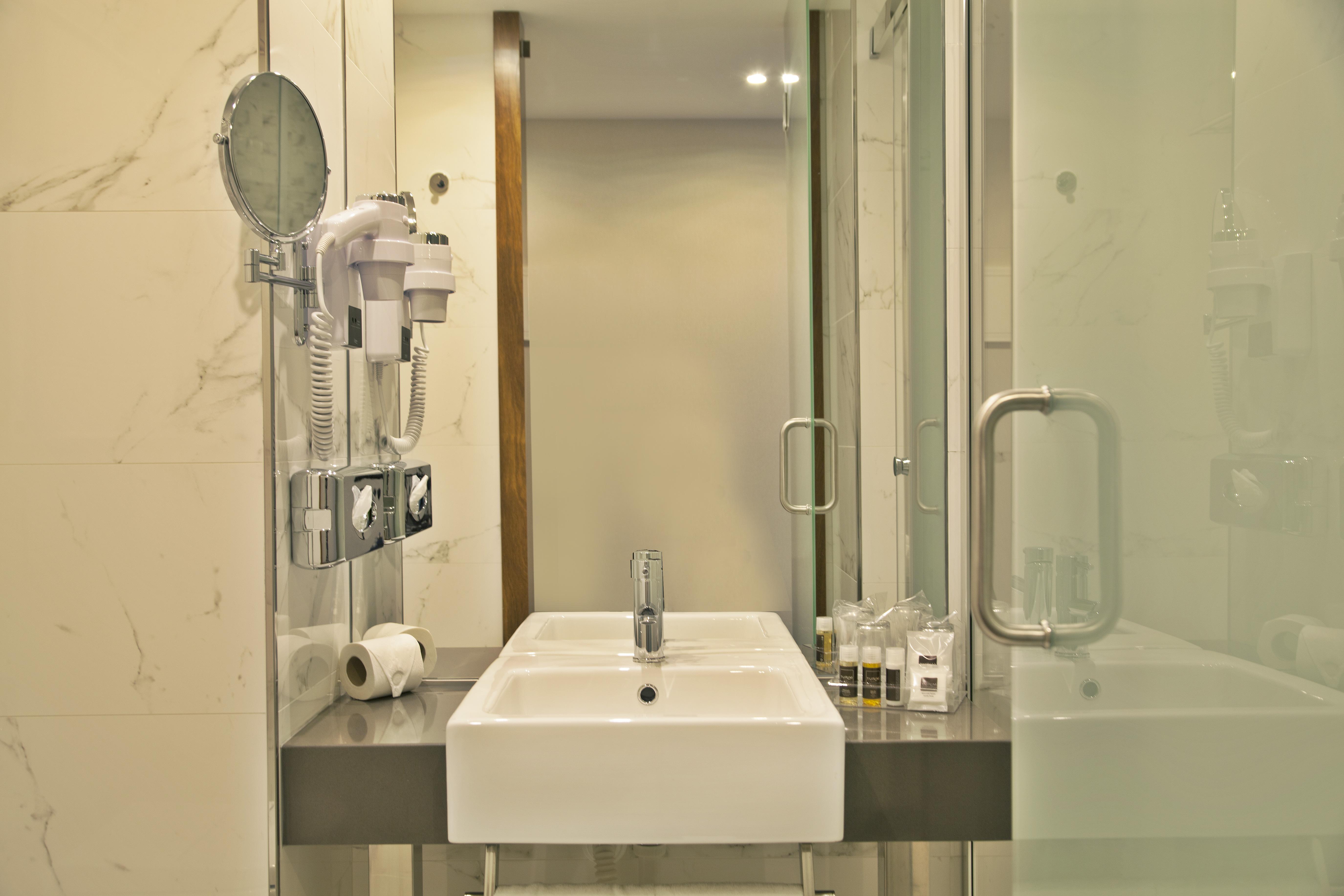 Turim Saldanha Hotel Lisboa