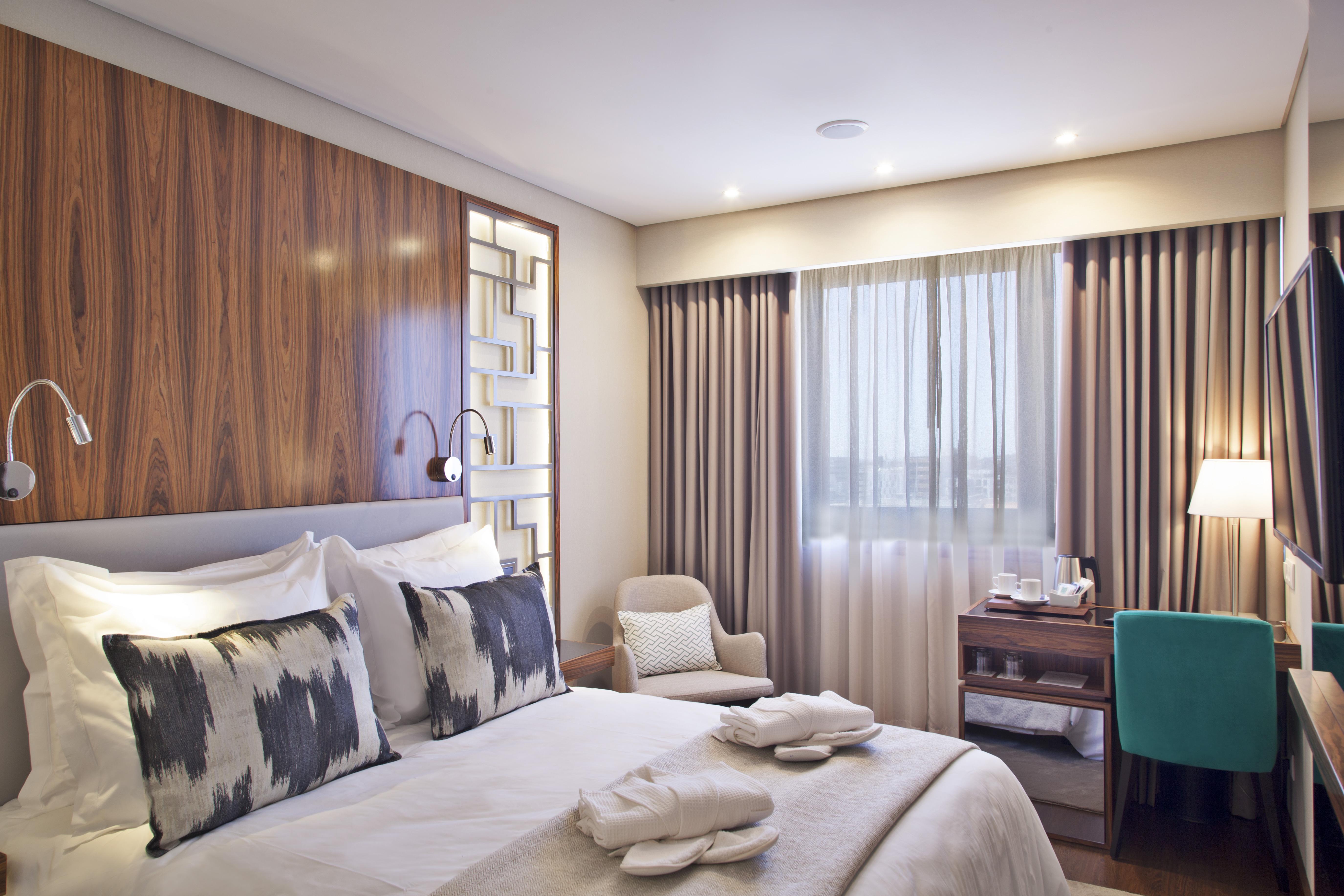 Hotel Turim Saldanha 4*