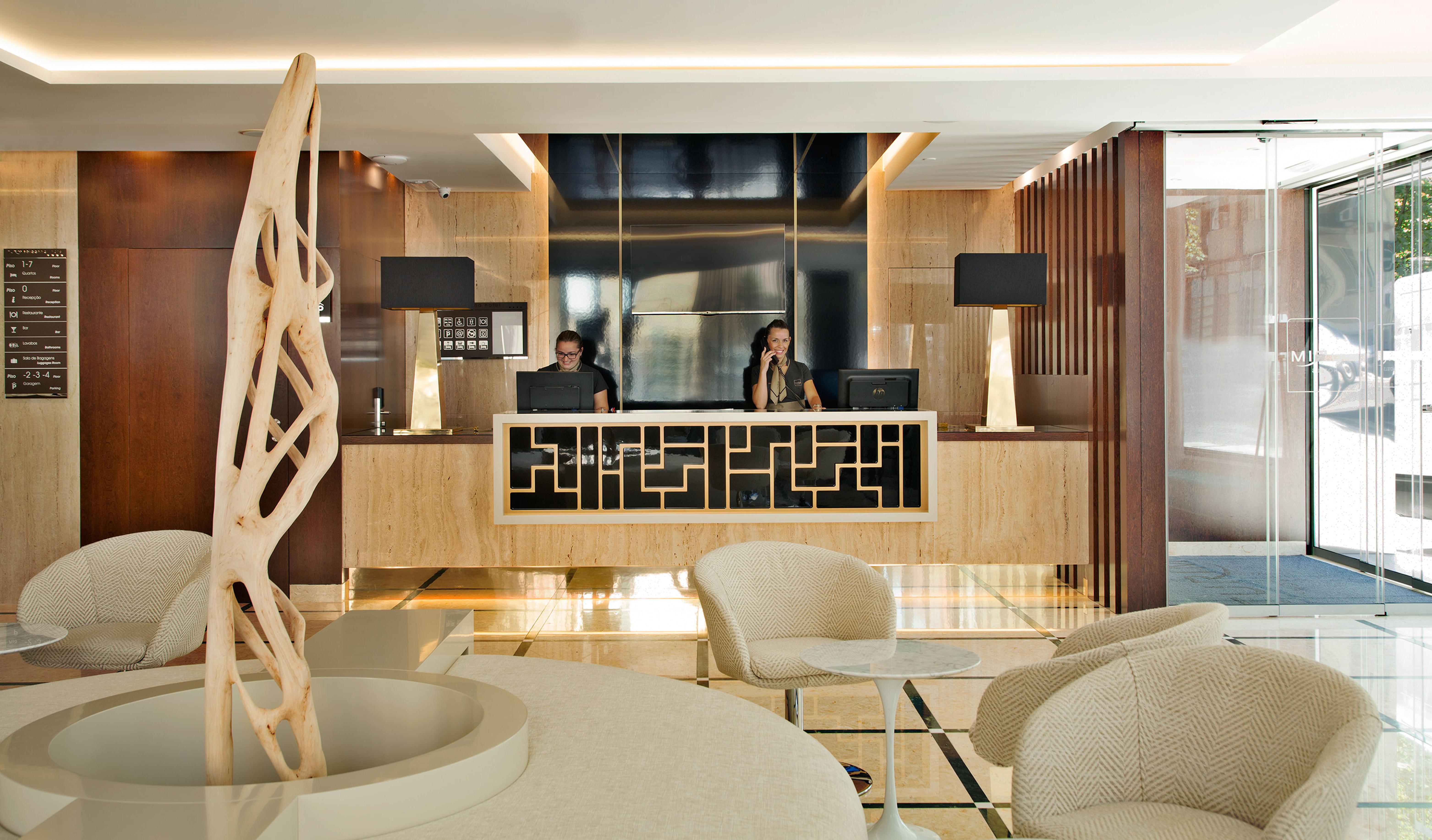 Turim Saldanha Hotel 4*