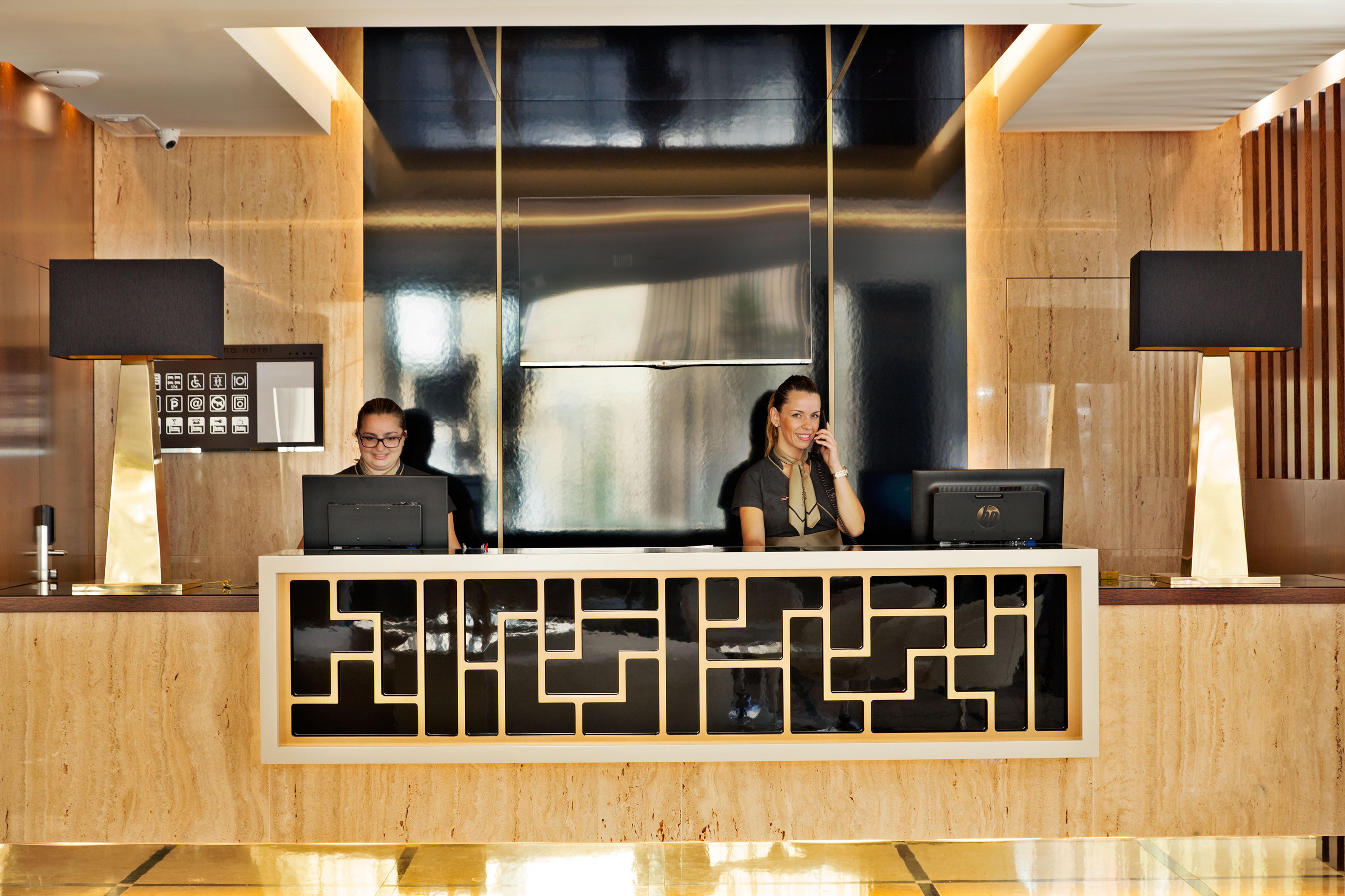 Turim Saldanha 4* Lisboa
