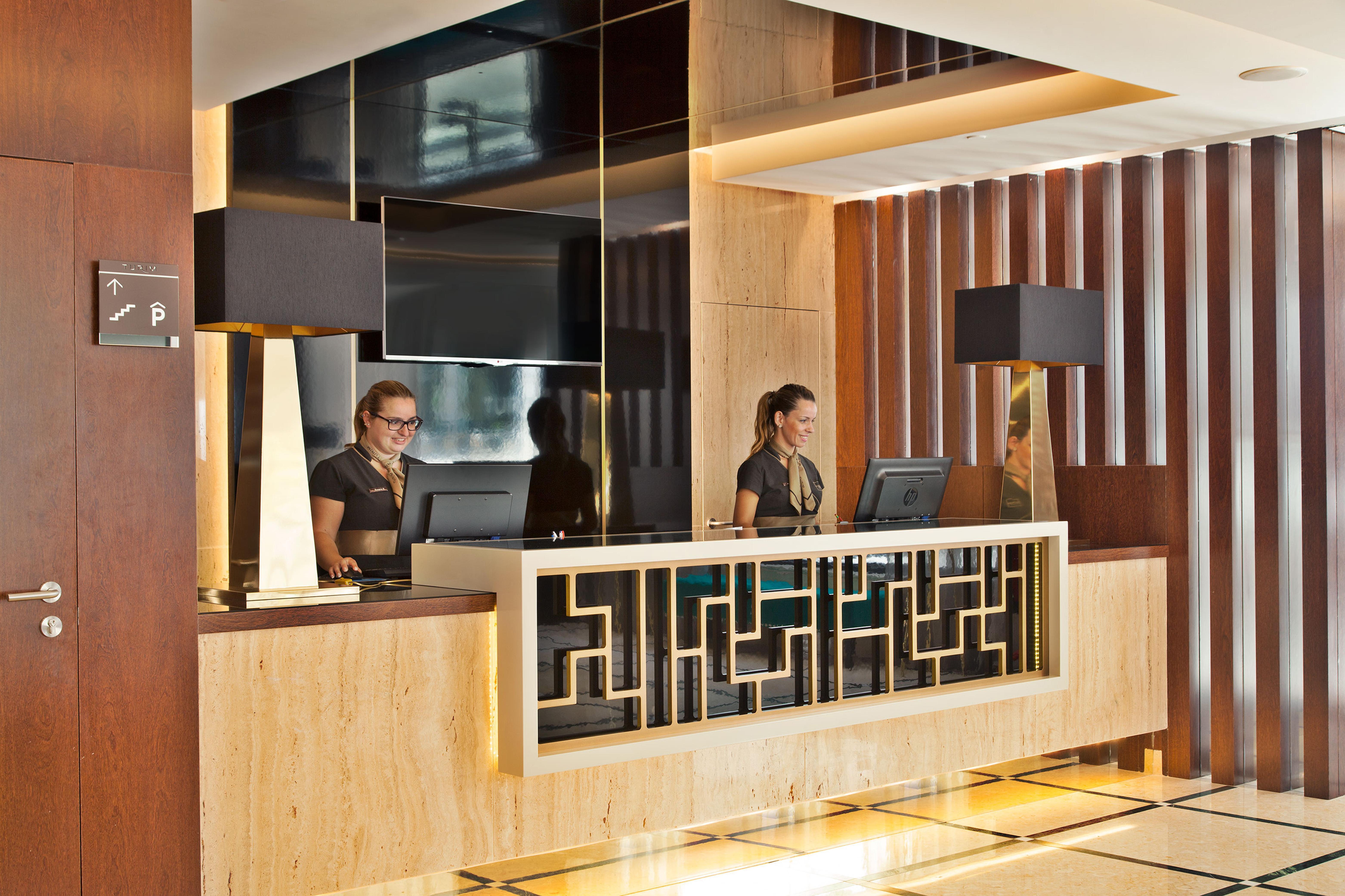 Turim Saldanha 4* Lisboa