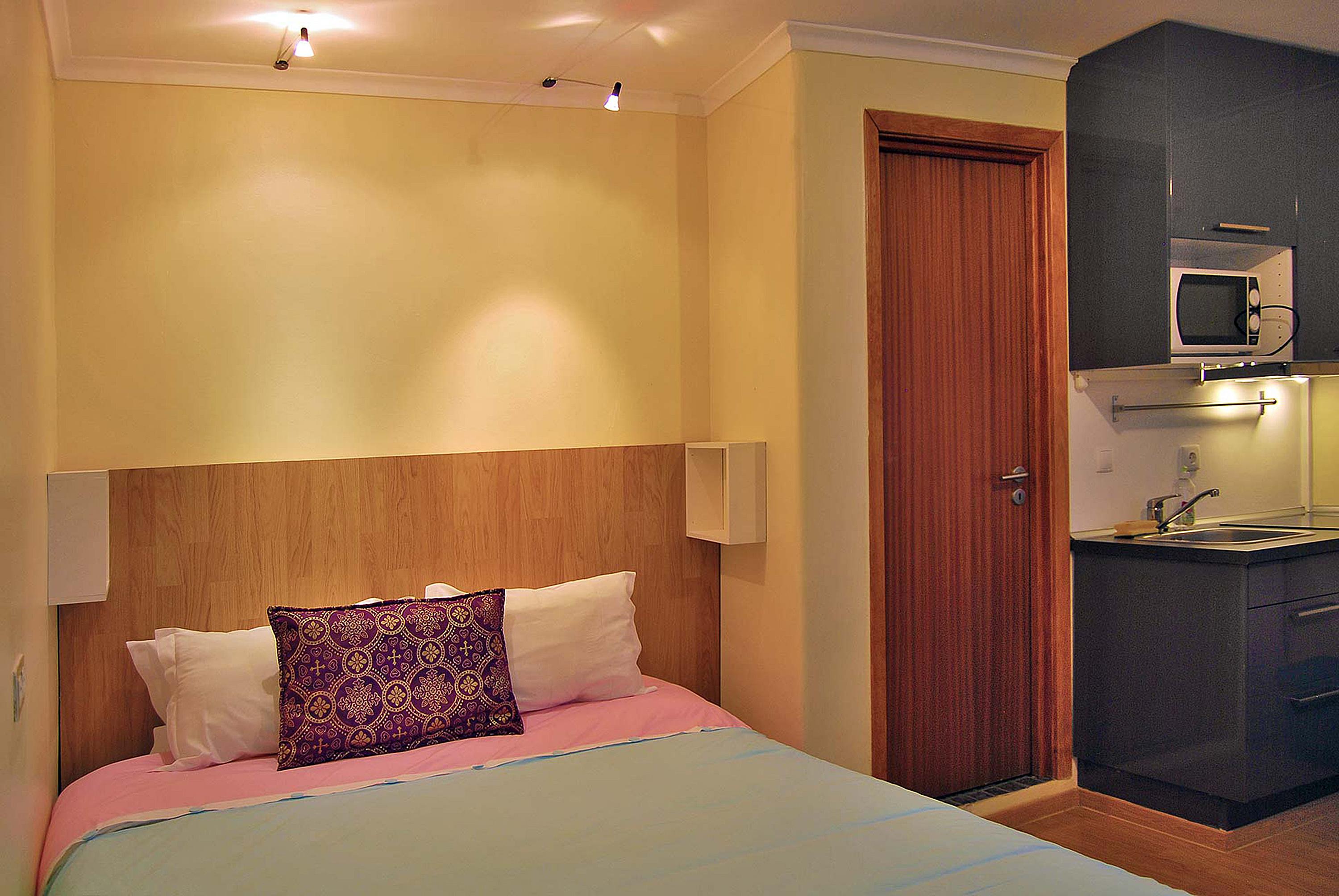 Hotel 161 Norte