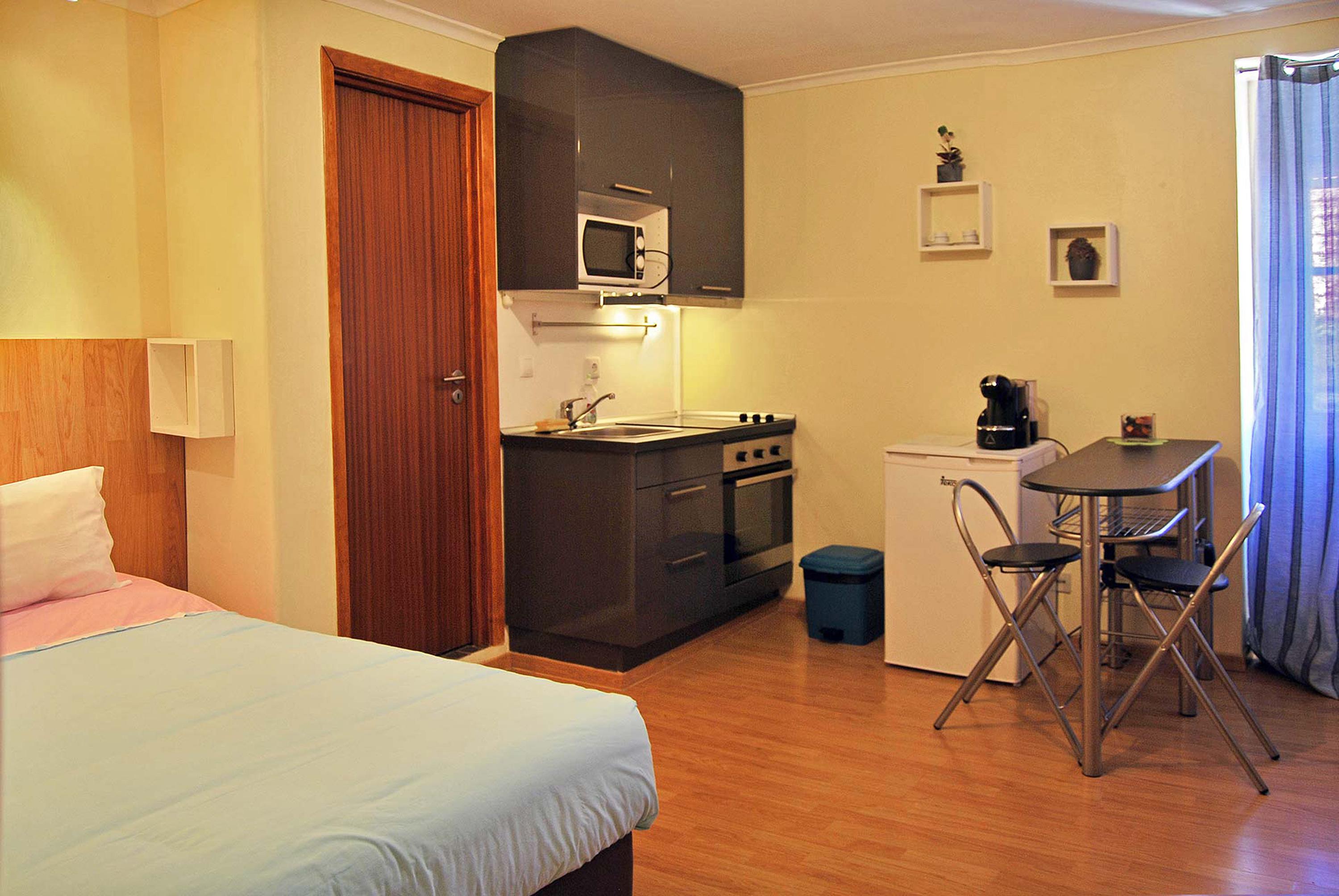 Hotel 161 Norte