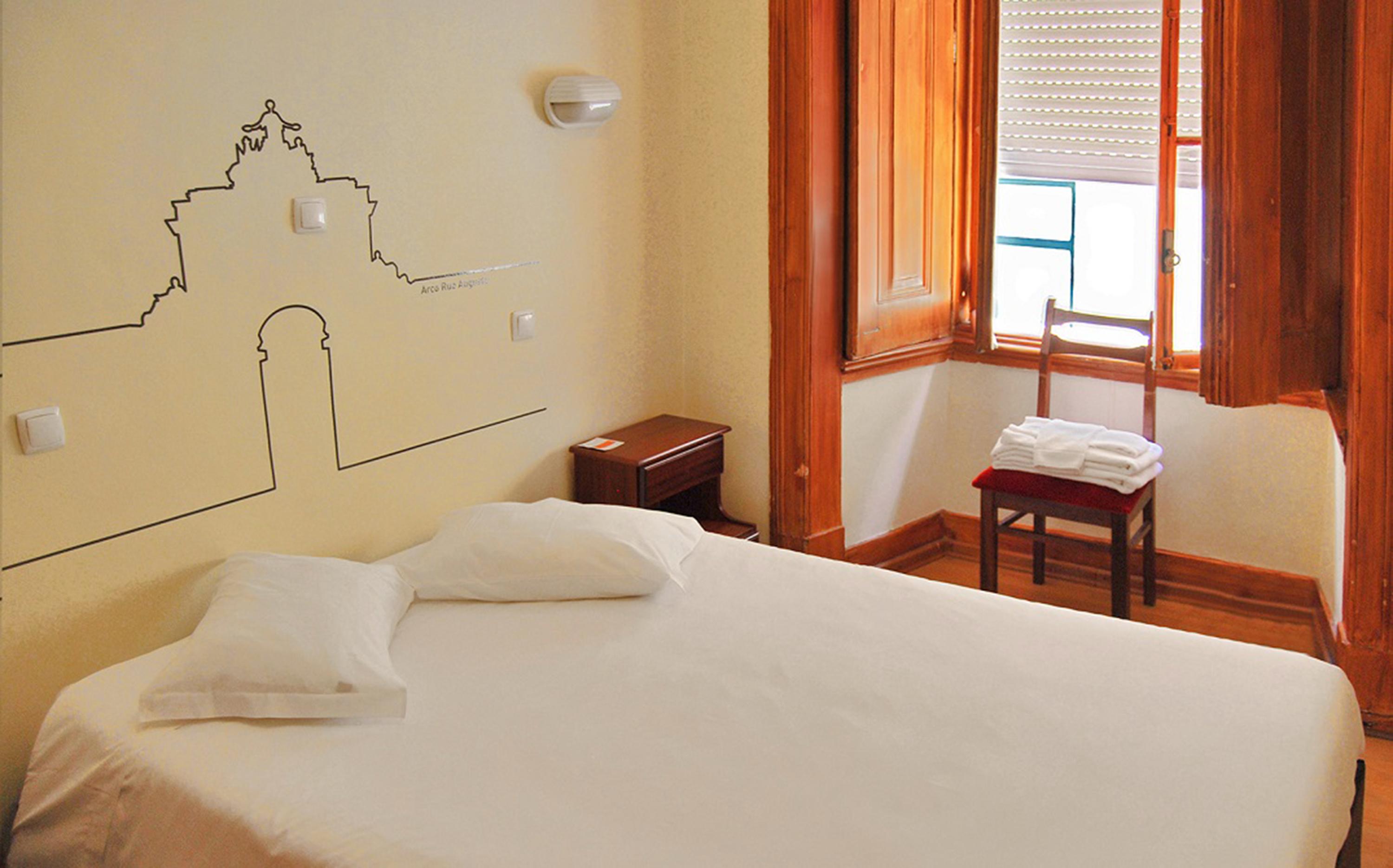 161 Norte Hotel 2*