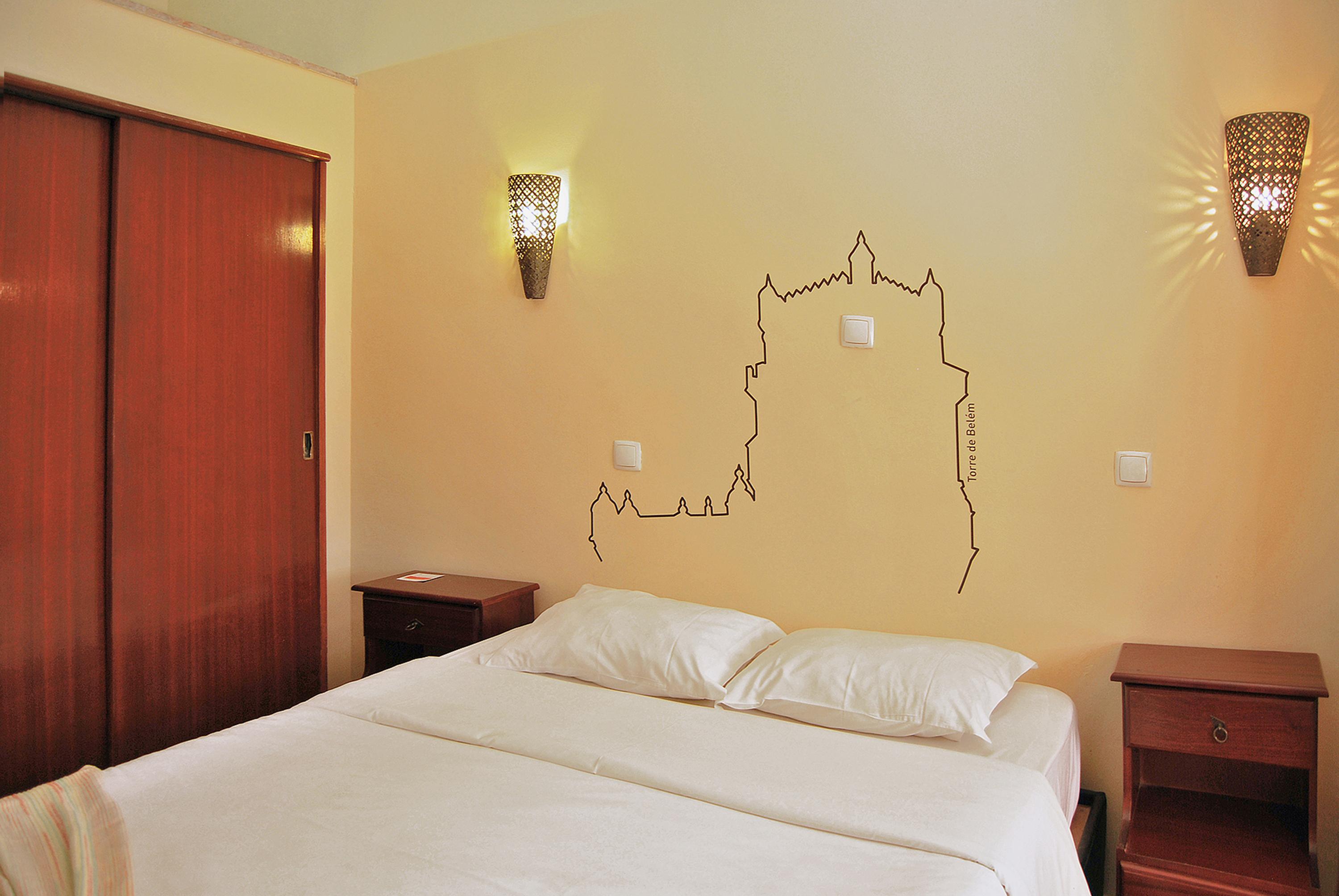 Hotel 161 Norte
